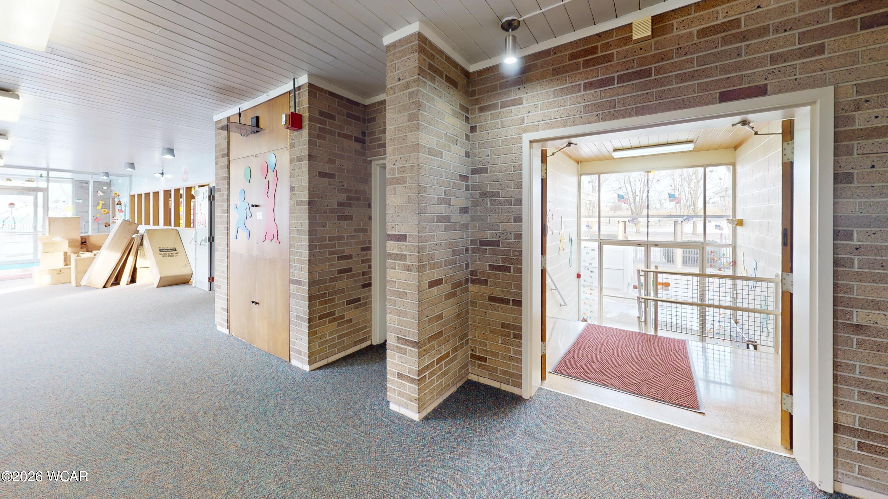 207 Foulke Avenue, Findlay, Ohio