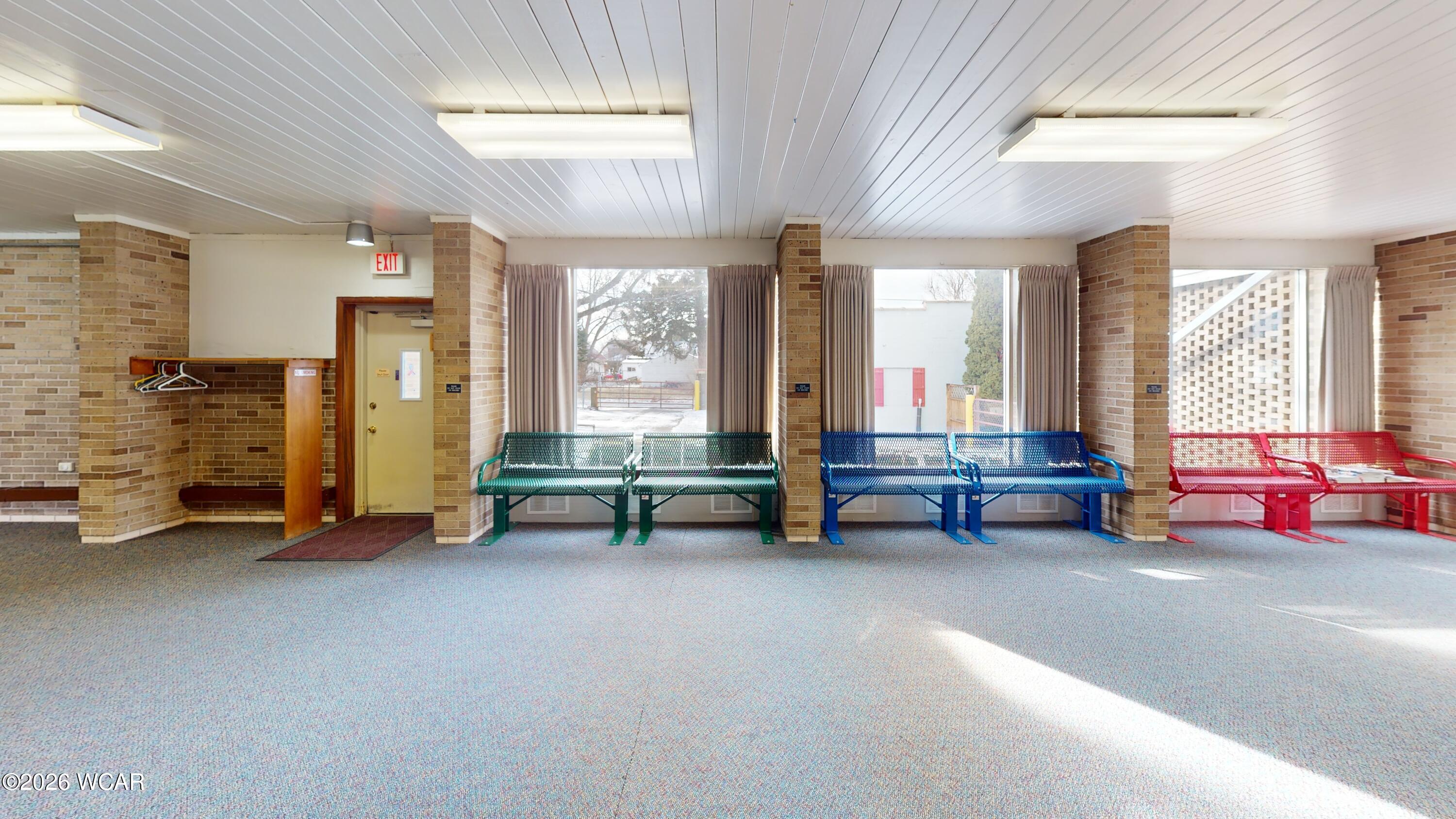 207 Foulke Avenue, Findlay, Ohio