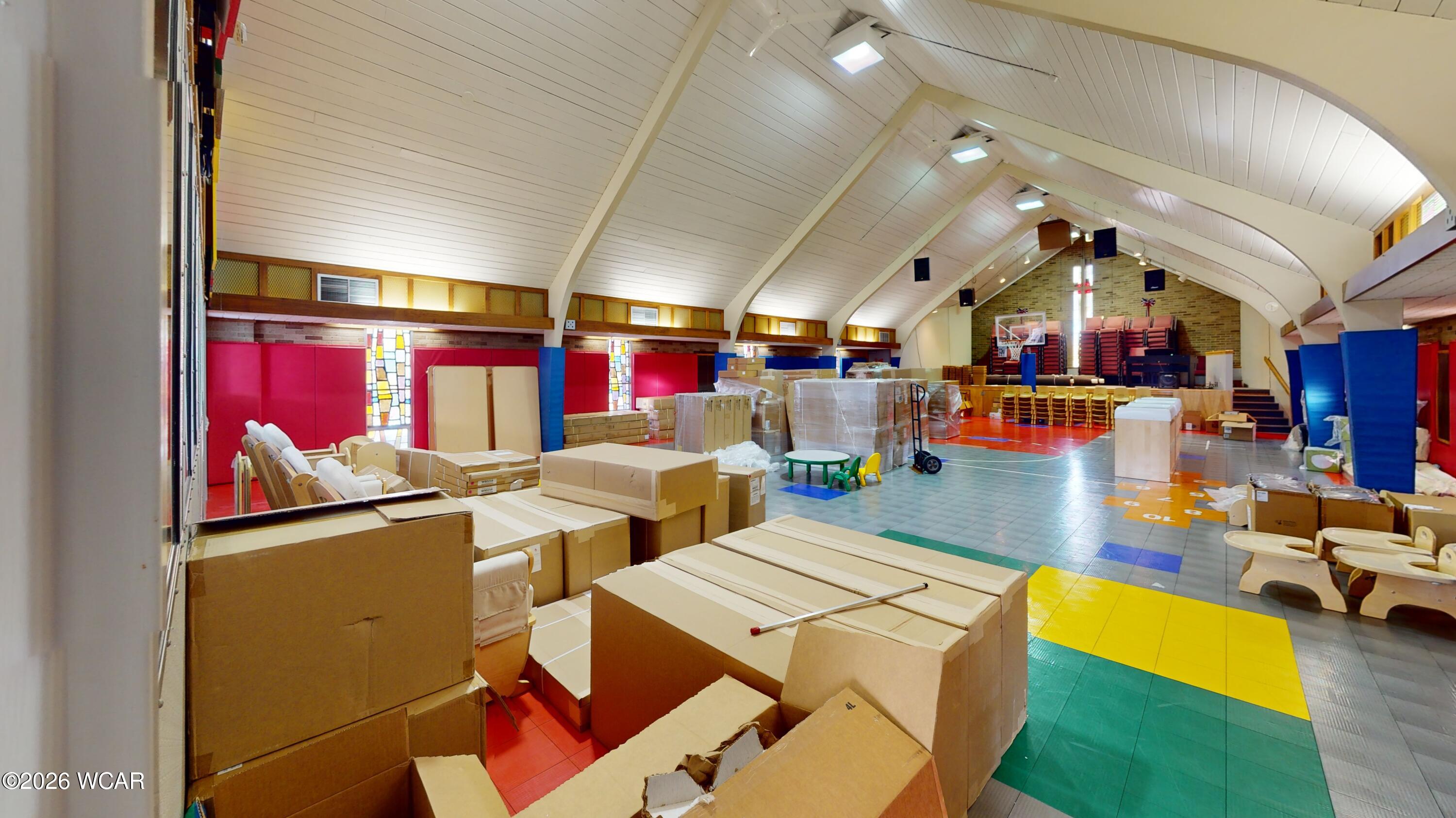 207 Foulke Avenue, Findlay, Ohio