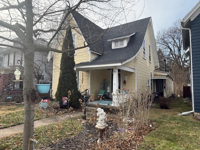 410 Main Street, Urbana, Ohio 43078