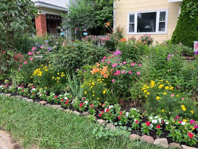 410 Main Street, Urbana, Ohio 43078