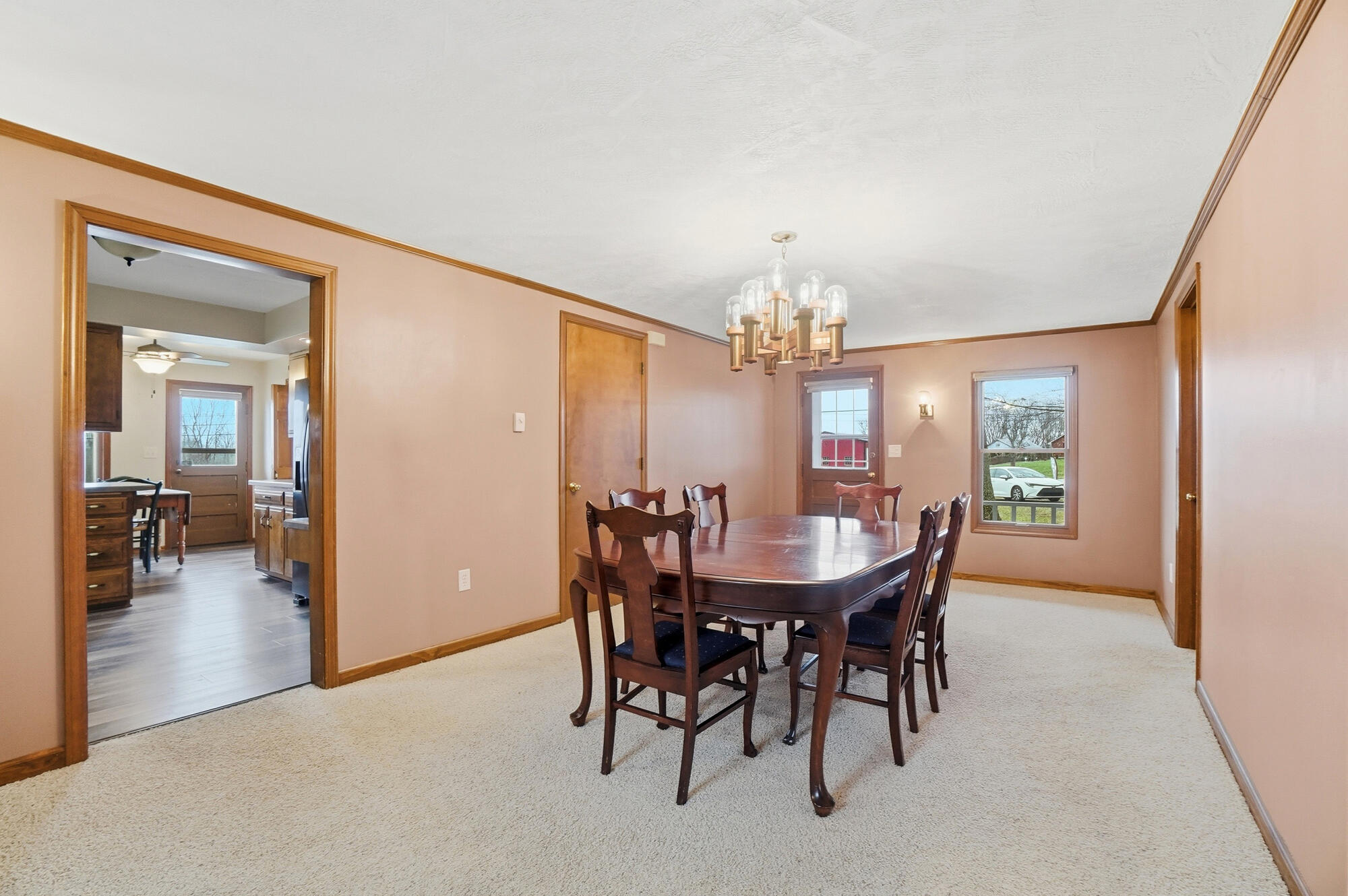 6558 State Route 571, Tipp City, Ohio 45371