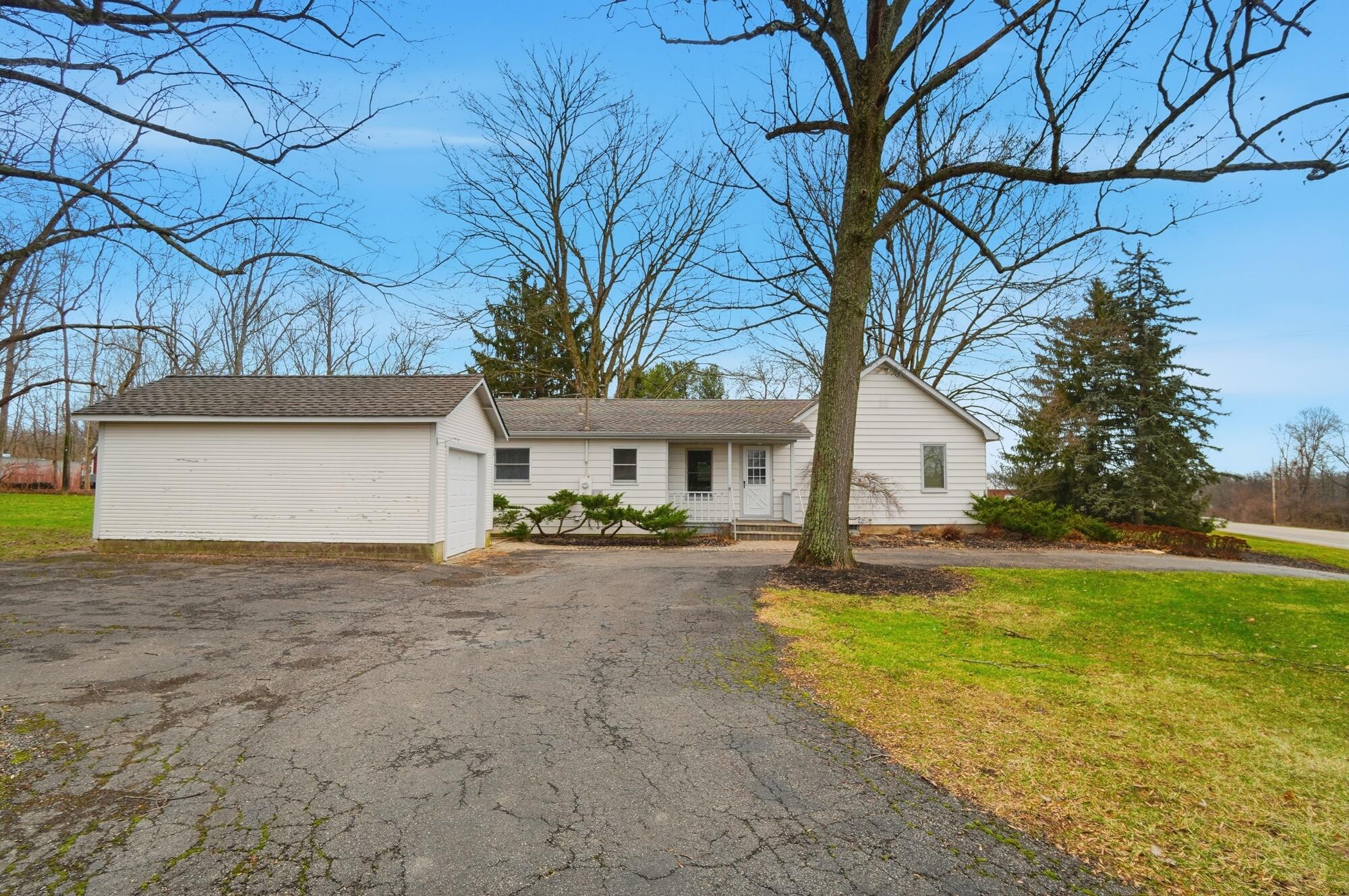 6558 State Route 571, Tipp City, Ohio 45371