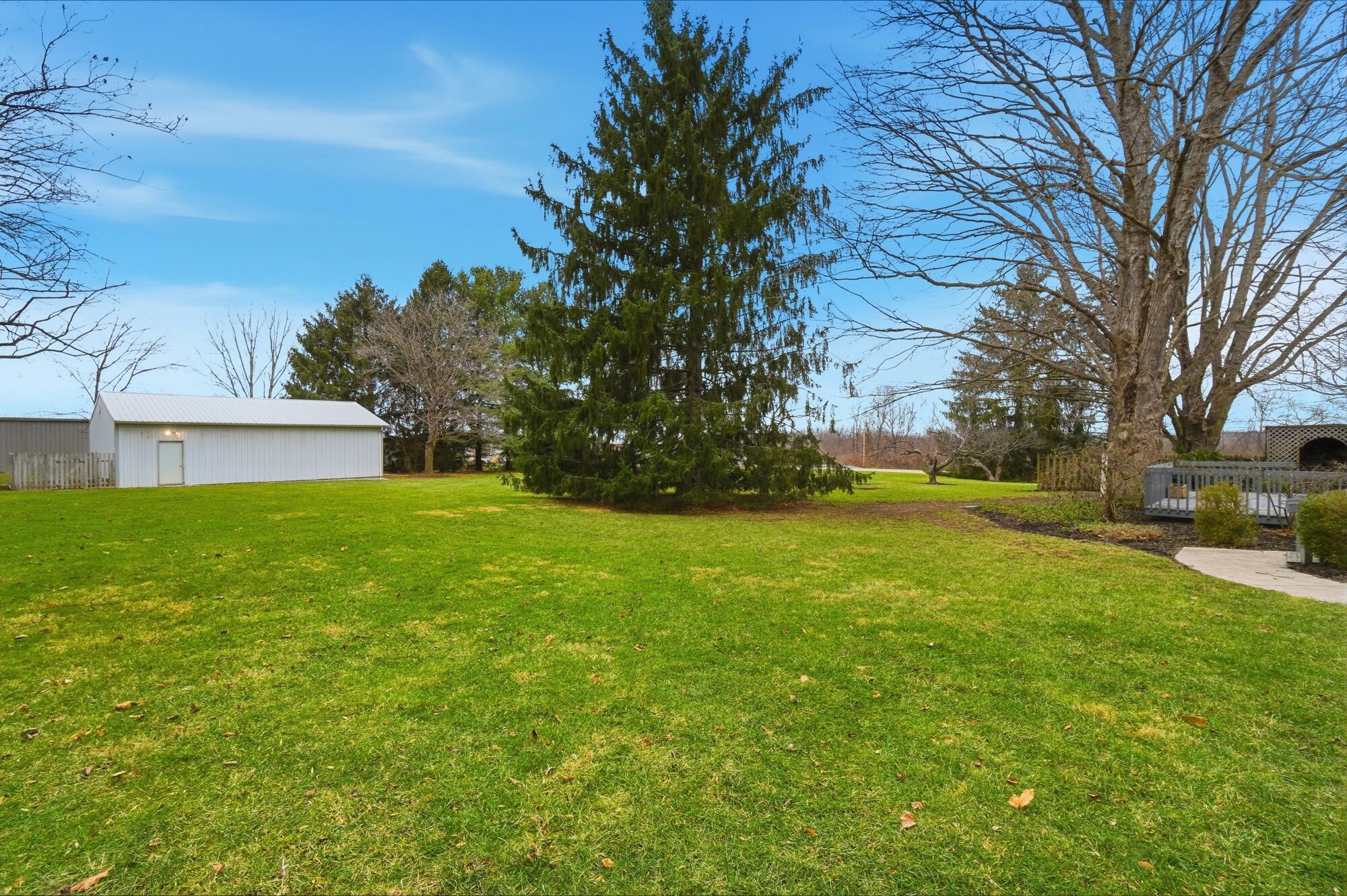 6558 State Route 571, Tipp City, Ohio 45371