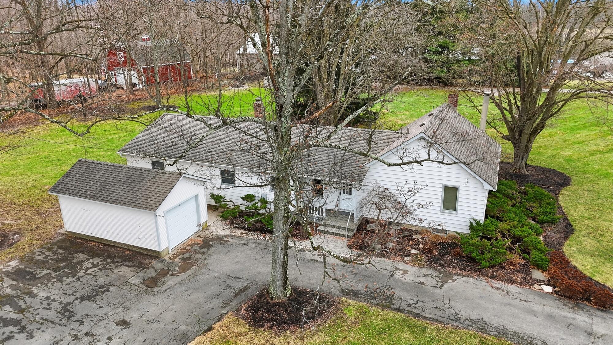 6558 State Route 571, Tipp City, Ohio 45371