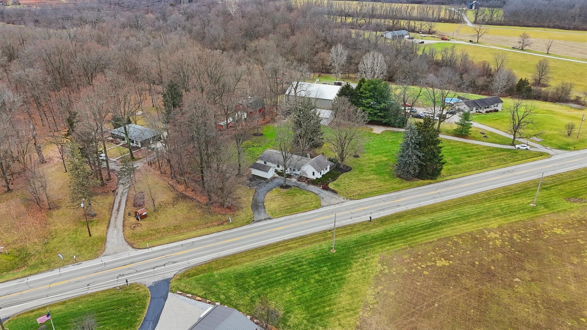 6558 State Route 571, Tipp City, Ohio 45371