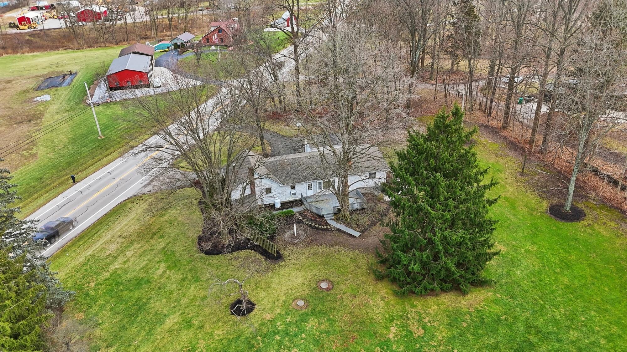 6558 State Route 571, Tipp City, Ohio 45371