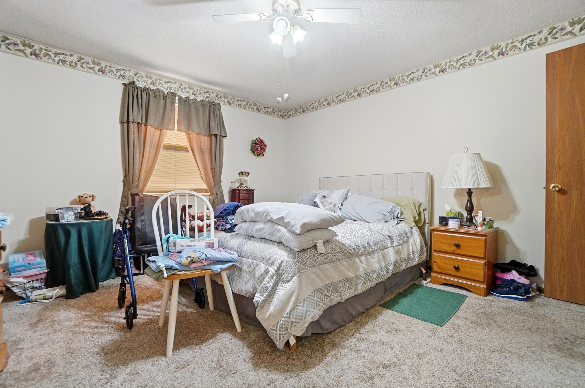 4446 Ridgewood East Road, Springfield, Ohio 45503