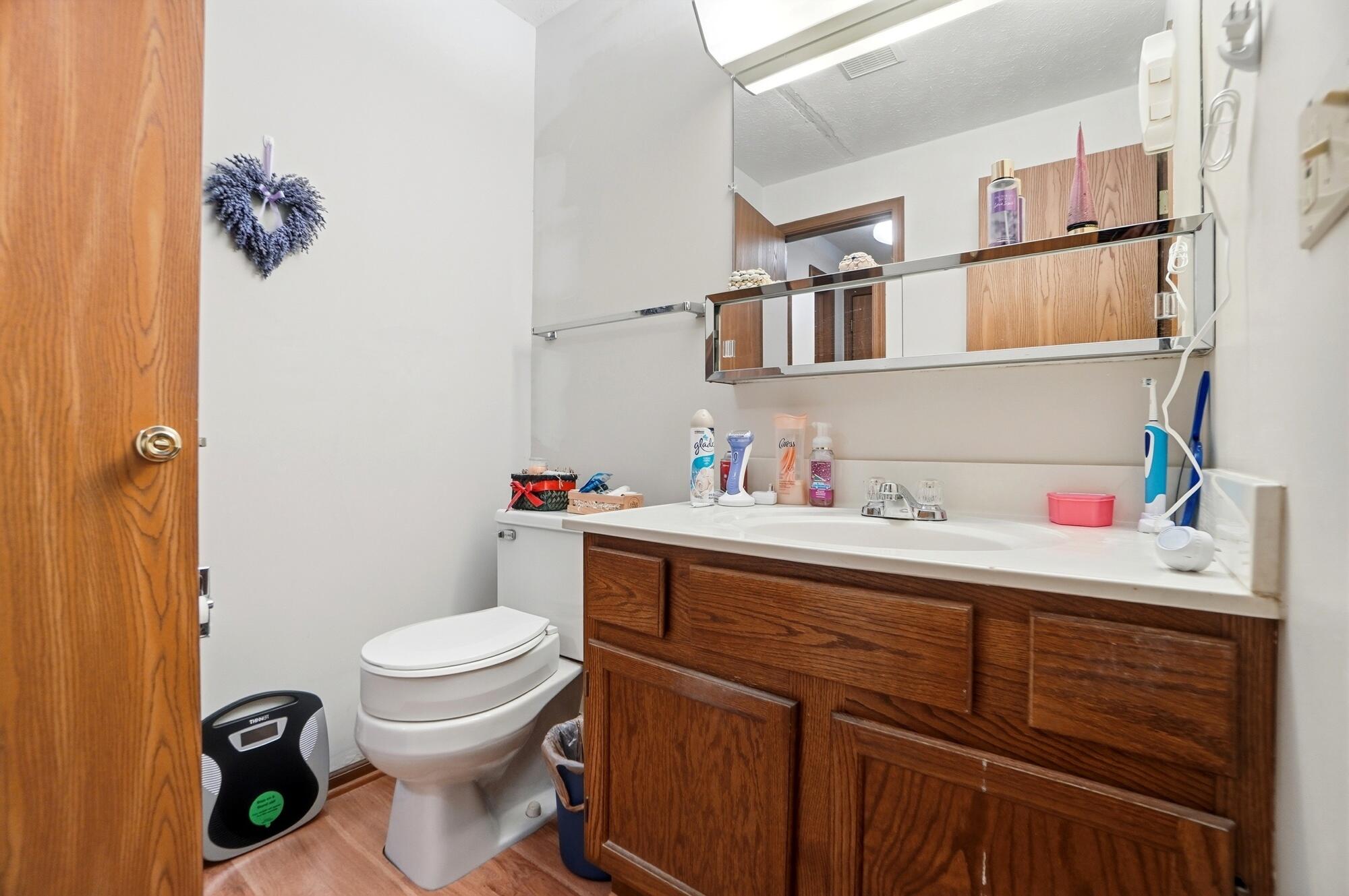 4446 Ridgewood East Road, Springfield, Ohio 45503