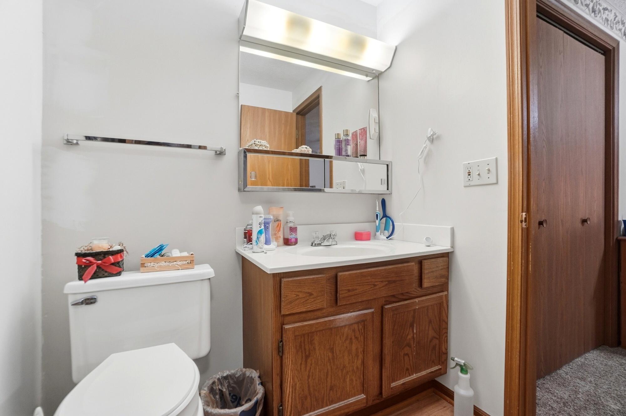 4446 Ridgewood East Road, Springfield, Ohio 45503