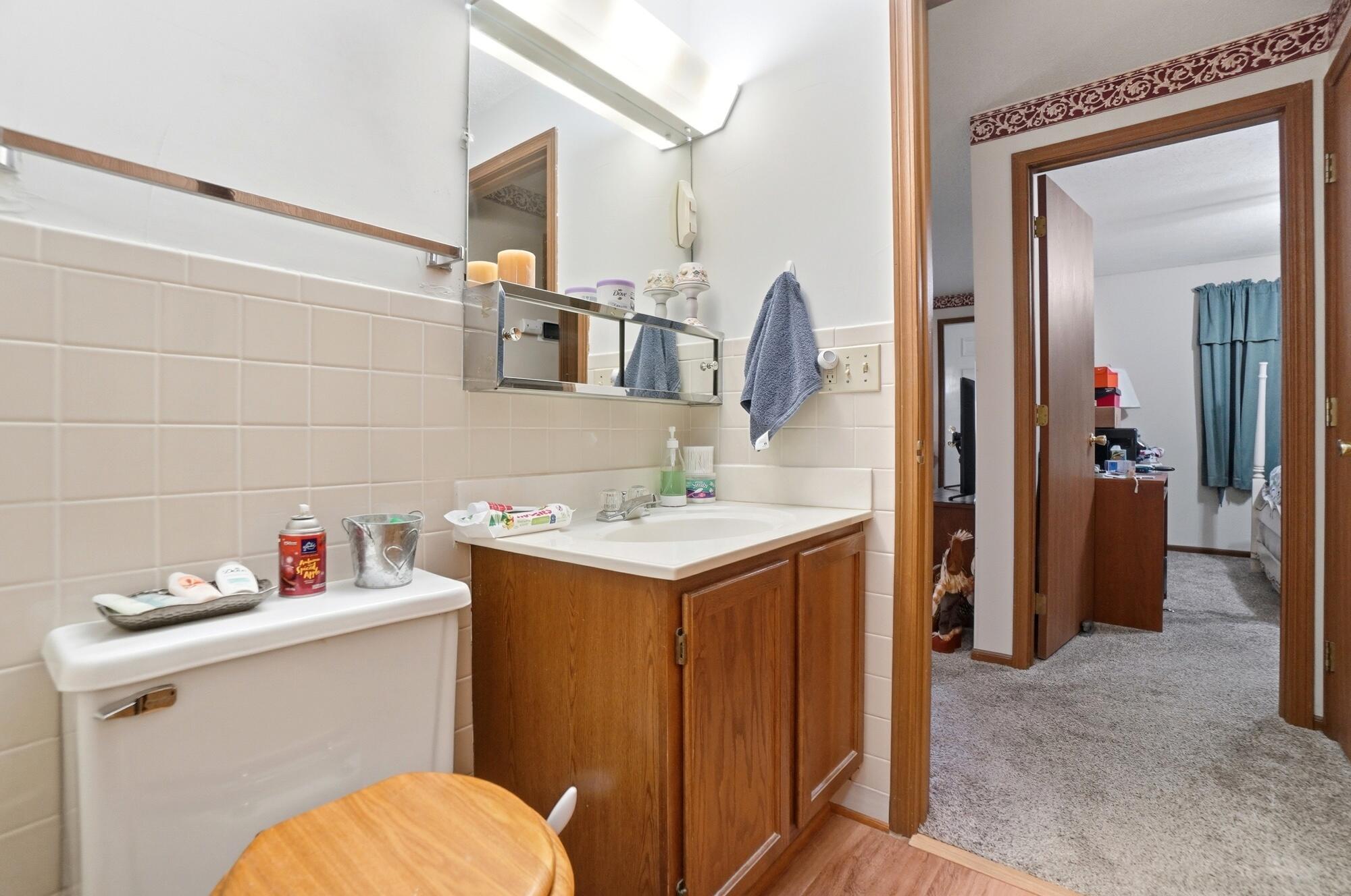 4446 Ridgewood East Road, Springfield, Ohio 45503