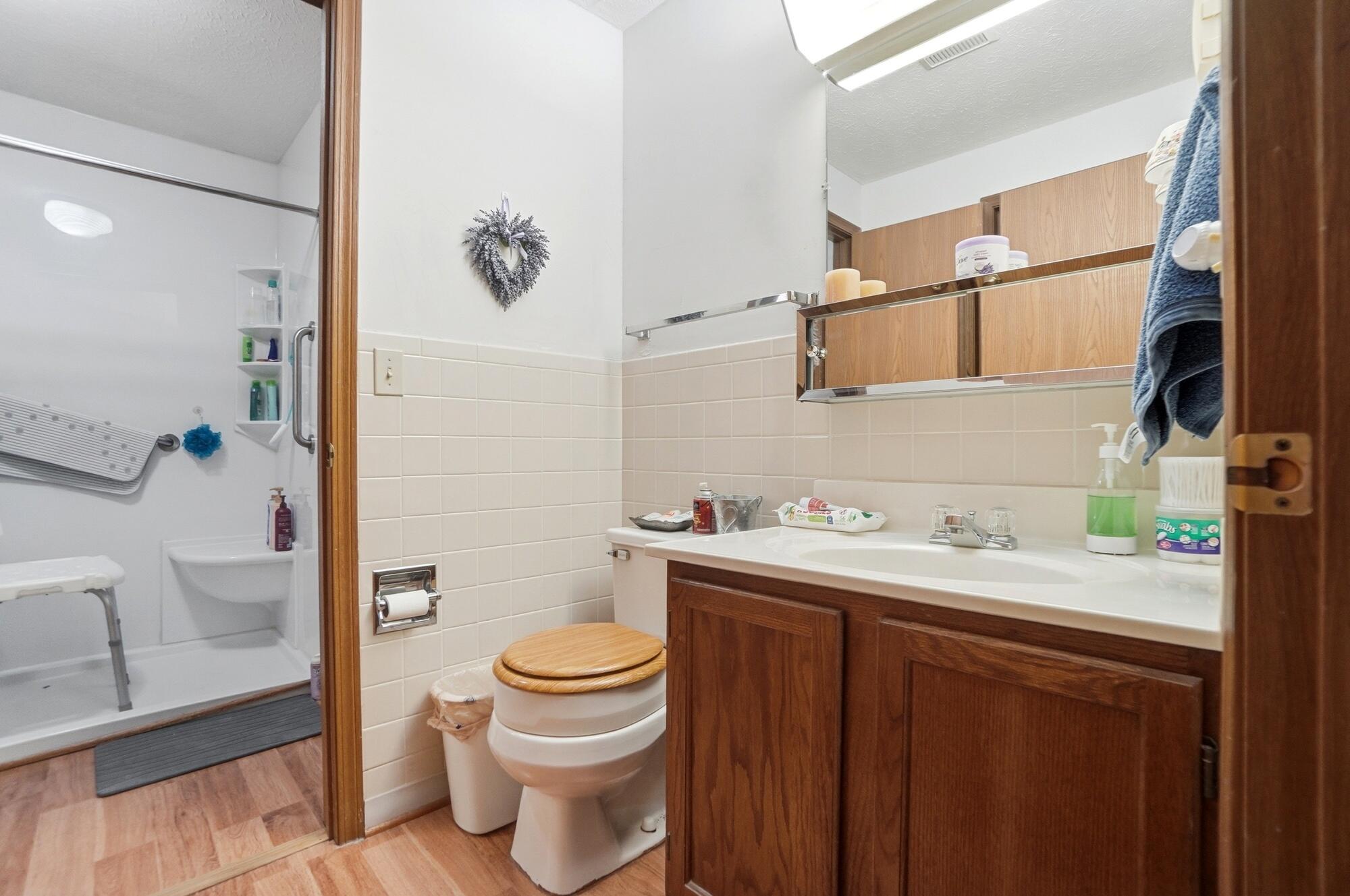 4446 Ridgewood East Road, Springfield, Ohio 45503