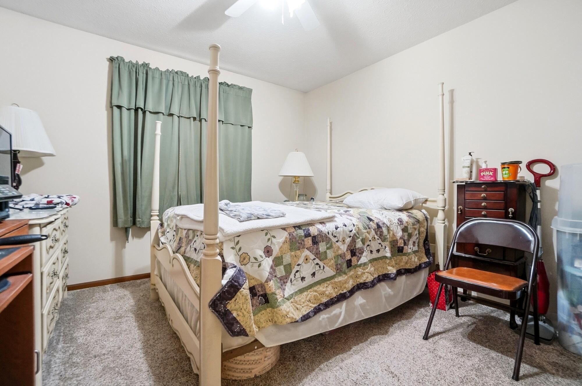 4446 Ridgewood East Road, Springfield, Ohio 45503