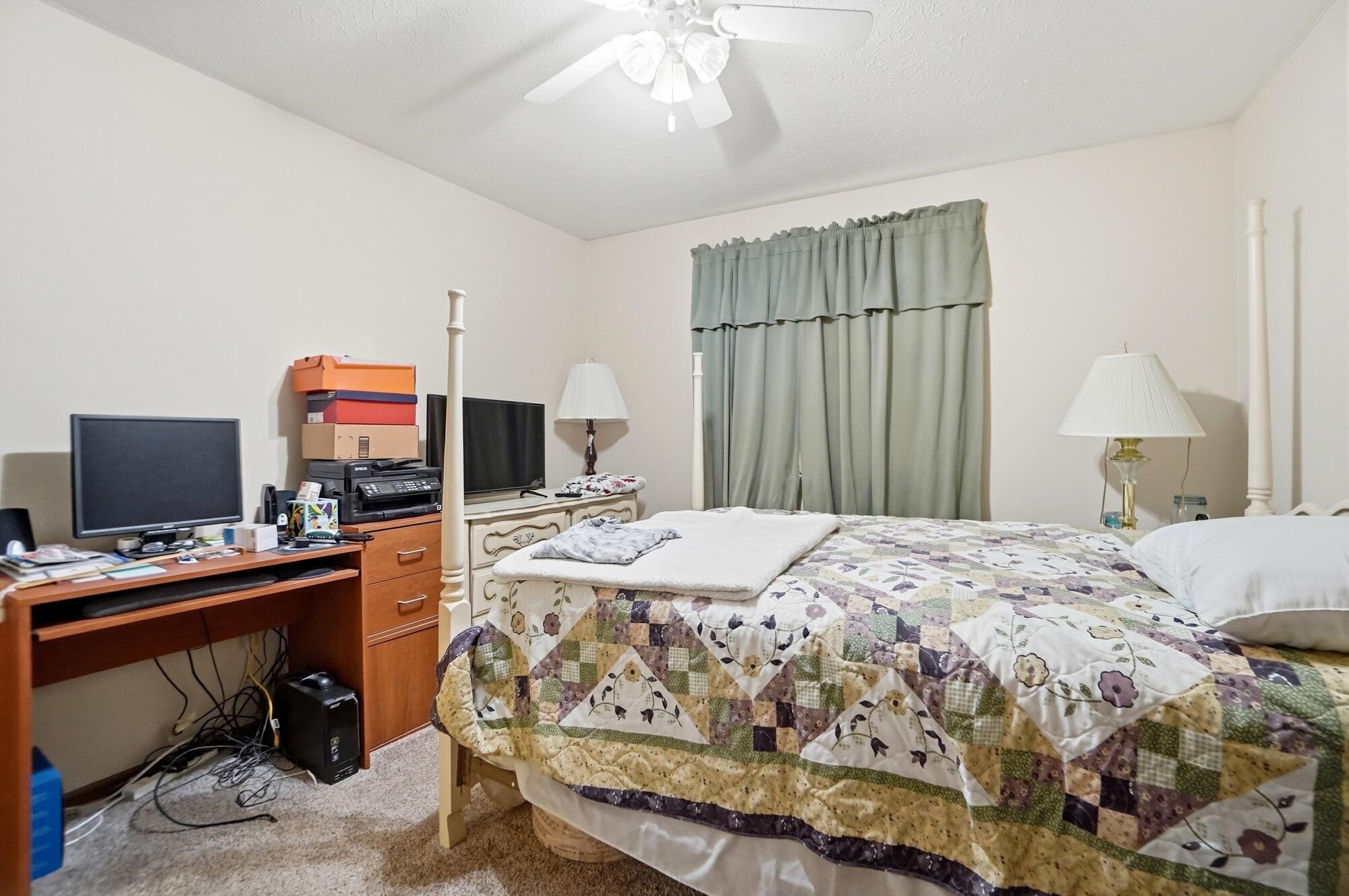 4446 Ridgewood East Road, Springfield, Ohio 45503