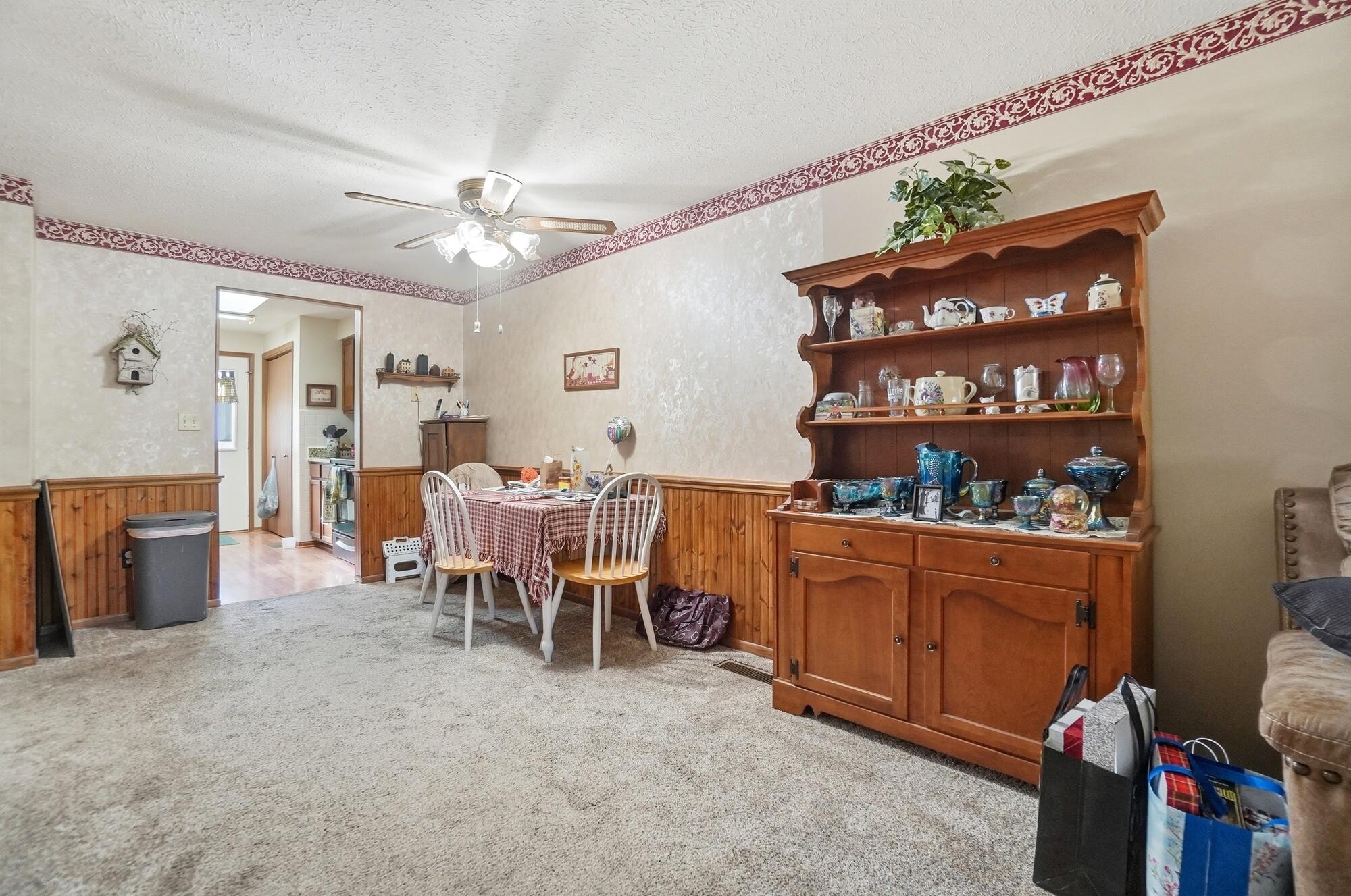 4446 Ridgewood East Road, Springfield, Ohio 45503