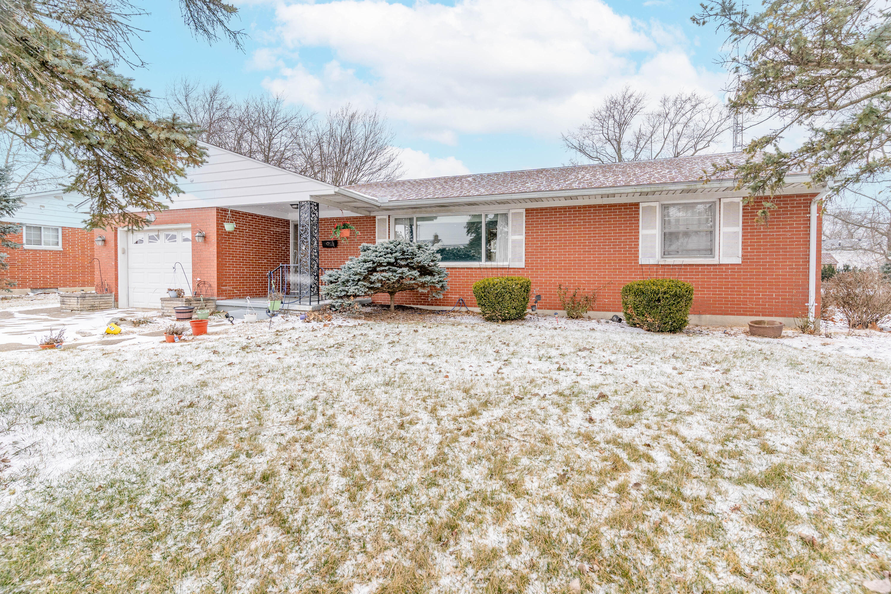 308 Lyndhurst Street, Sidney, Ohio 45365