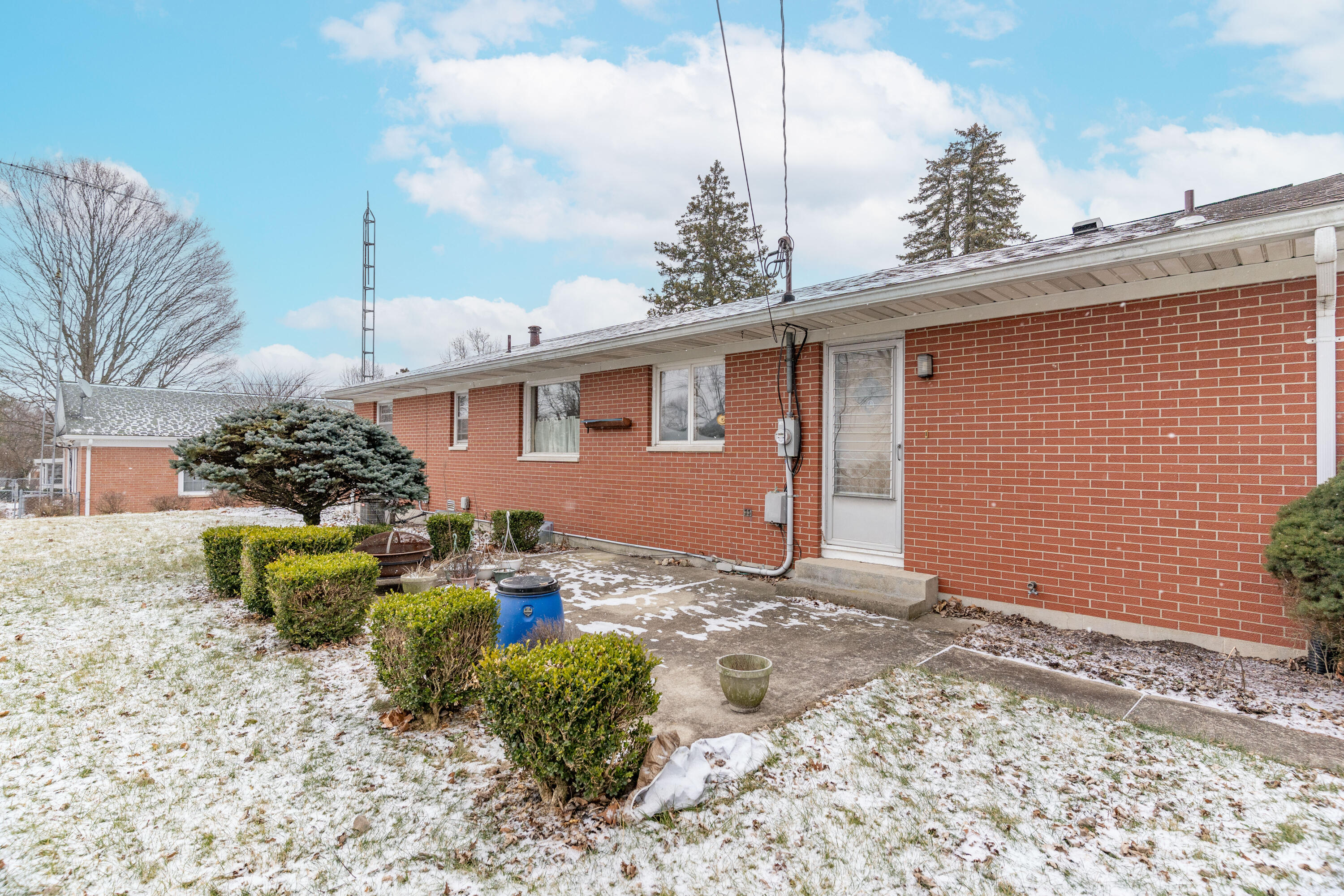 308 Lyndhurst Street, Sidney, Ohio 45365