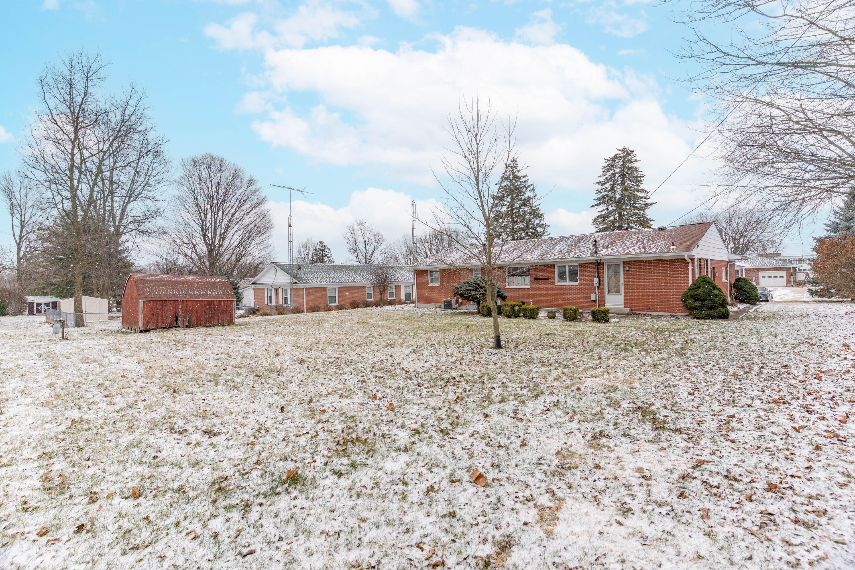 308 Lyndhurst Street, Sidney, Ohio 45365