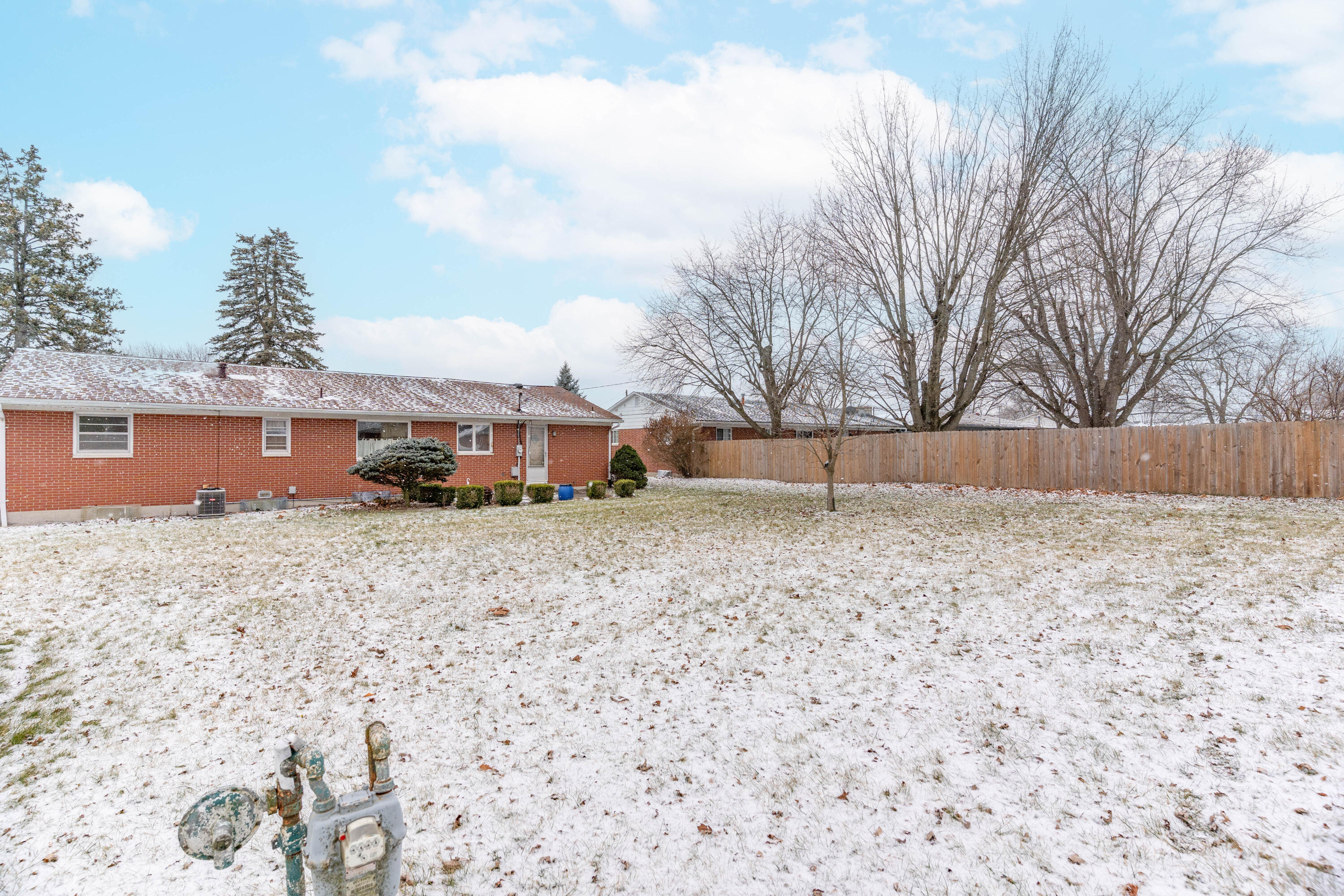 308 Lyndhurst Street, Sidney, Ohio 45365