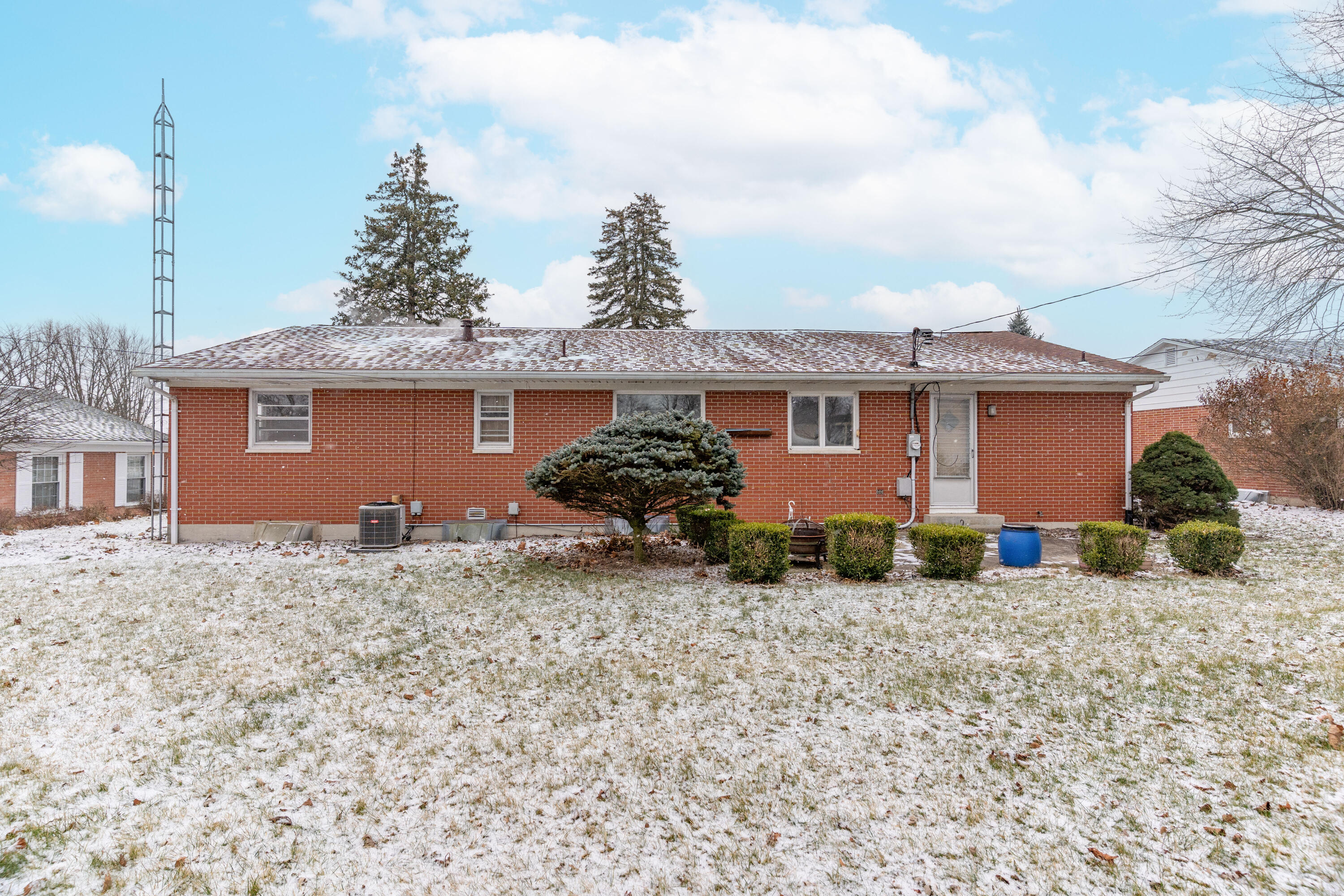 308 Lyndhurst Street, Sidney, Ohio 45365