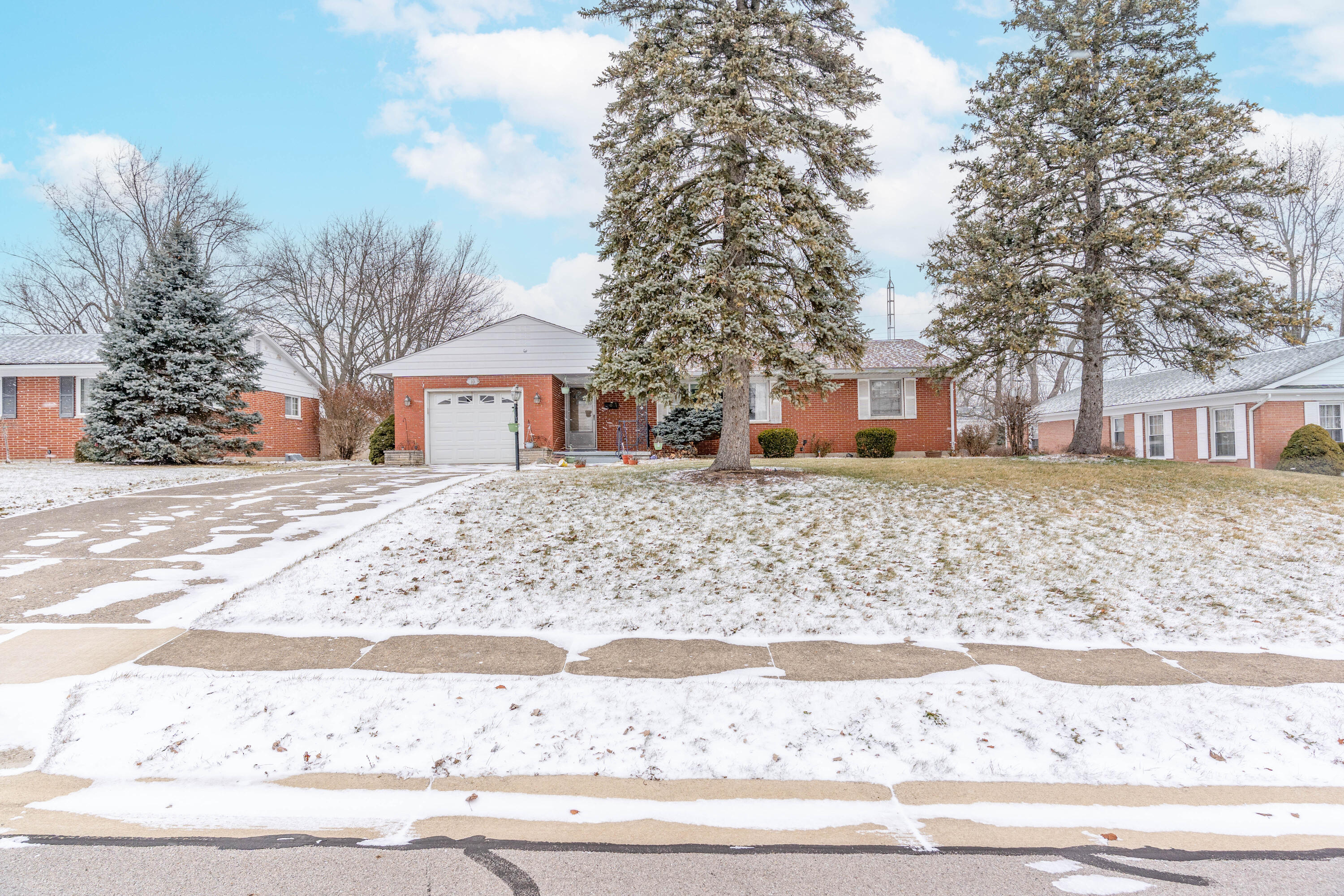 308 Lyndhurst Street, Sidney, Ohio 45365