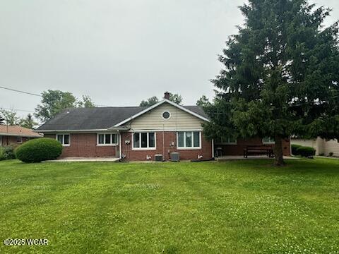 2050 Market Street, Lima, Ohio