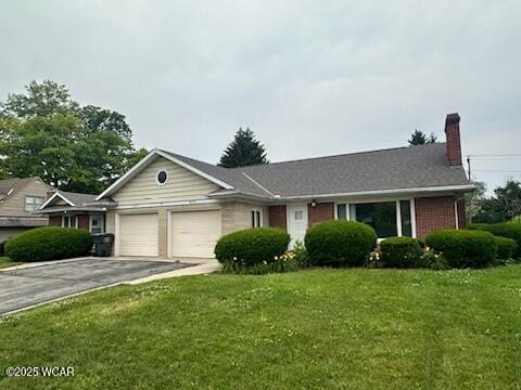 2050 Market Street, Lima, Ohio