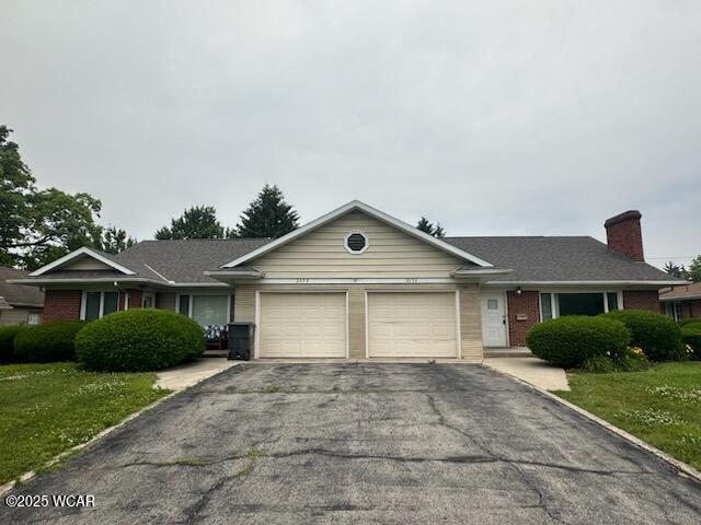 2050 Market Street, Lima, Ohio