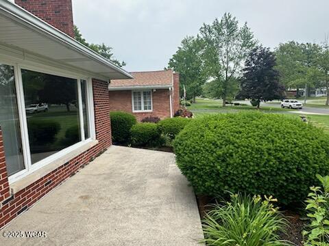 2050 Market Street, Lima, Ohio