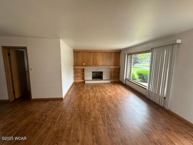 2050 Market Street, Lima, Ohio