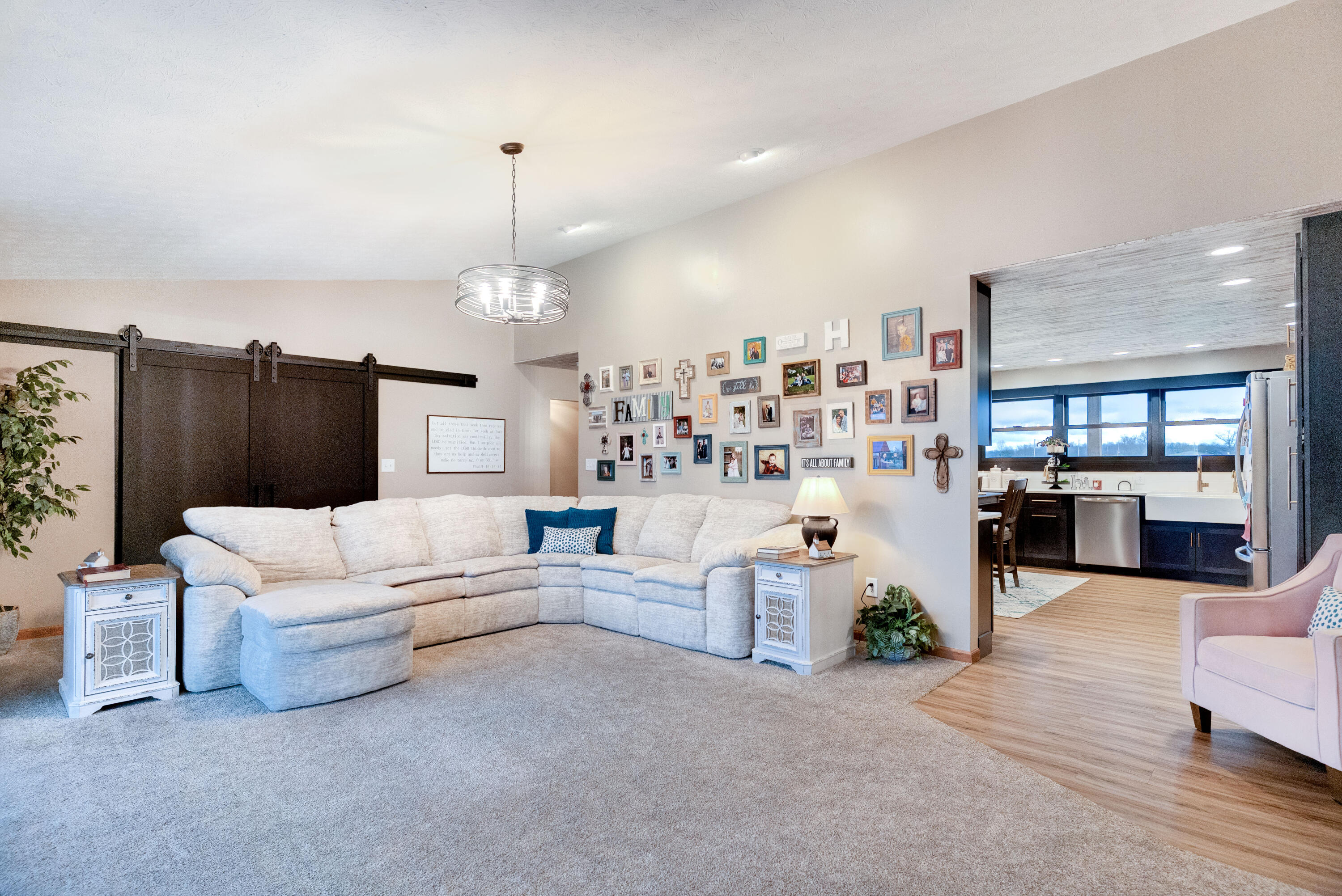 3725 Freeman Drive, Sidney, Ohio 45365