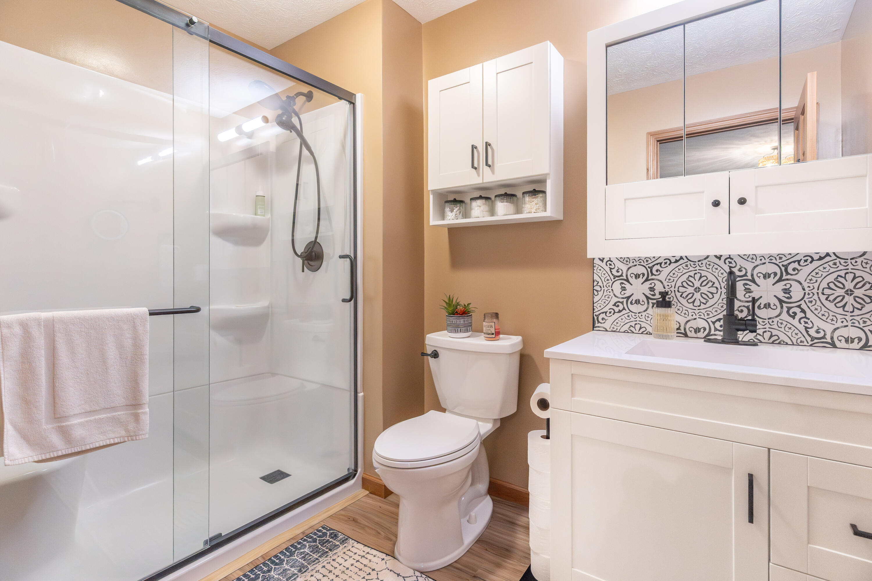 3725 Freeman Drive, Sidney, Ohio 45365