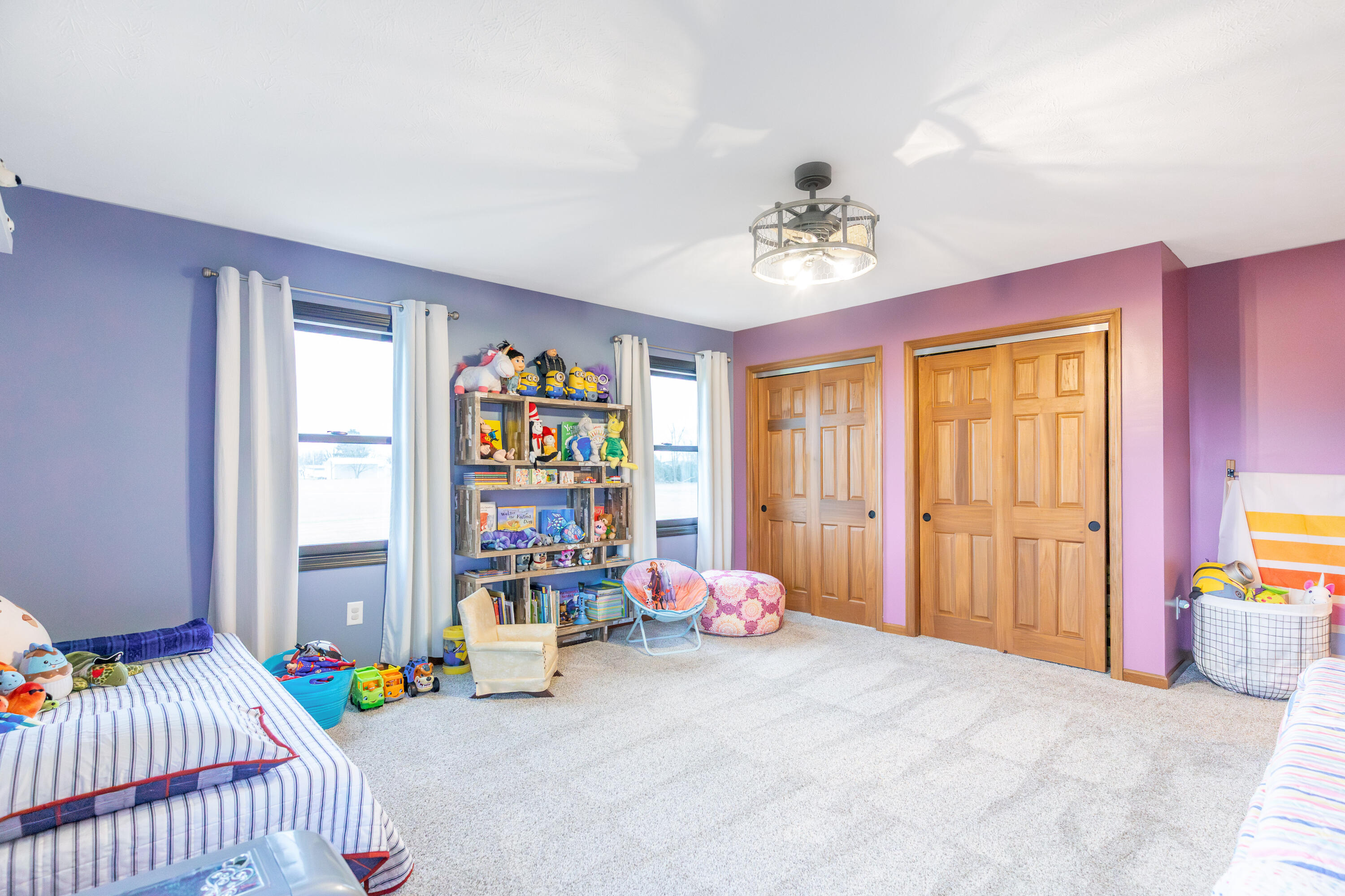 3725 Freeman Drive, Sidney, Ohio 45365