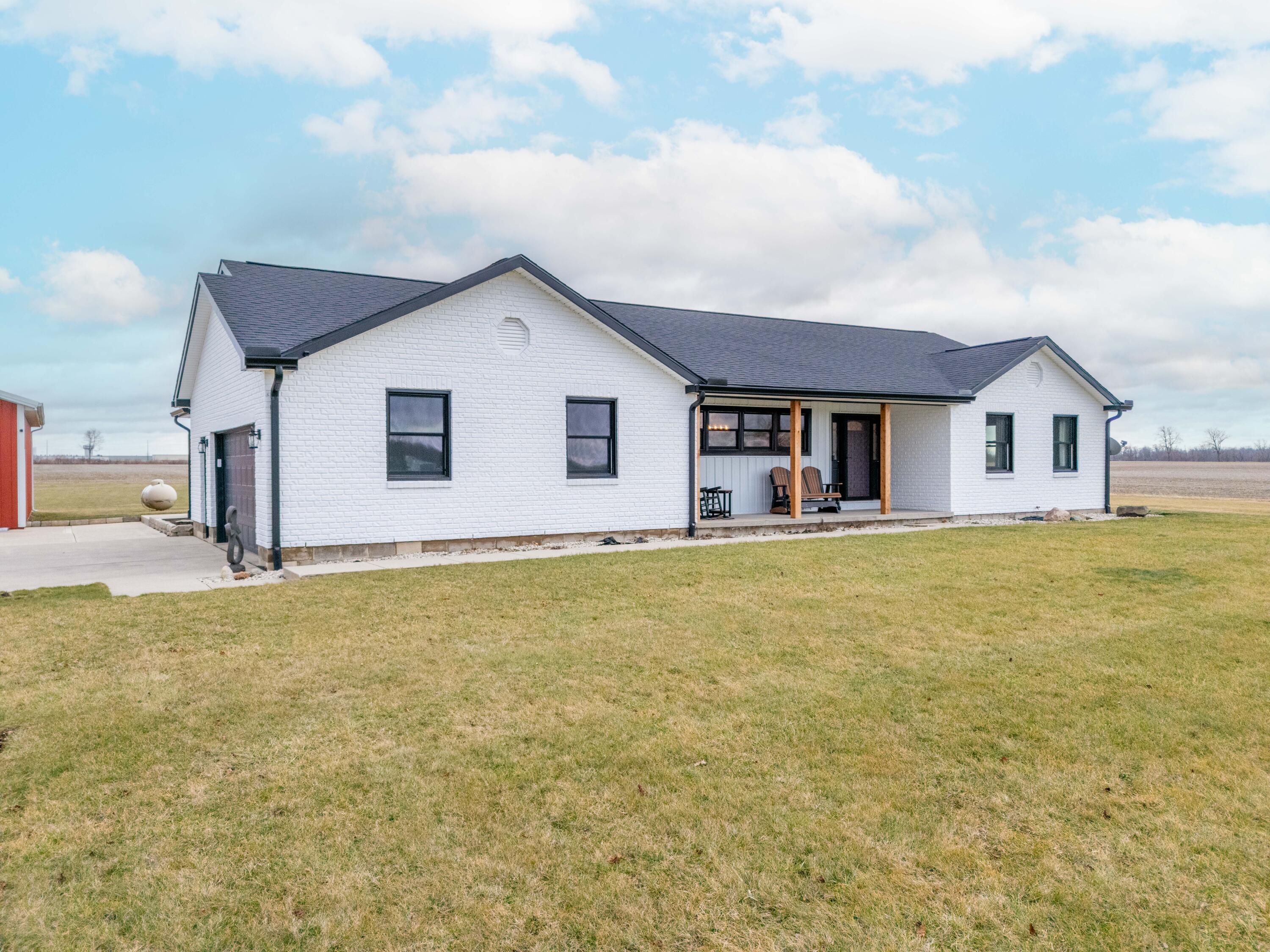 3725 Freeman Drive, Sidney, Ohio 45365