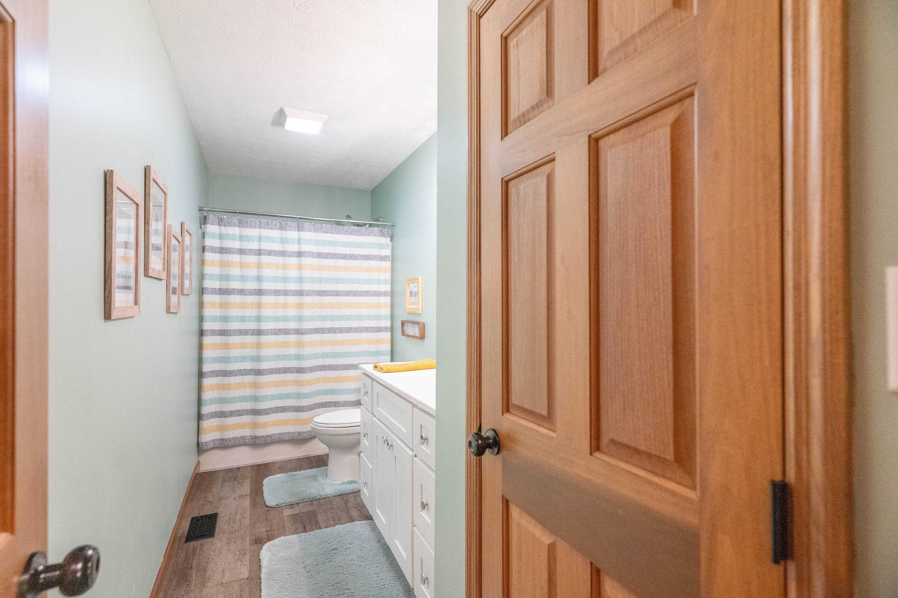 3725 Freeman Drive, Sidney, Ohio 45365