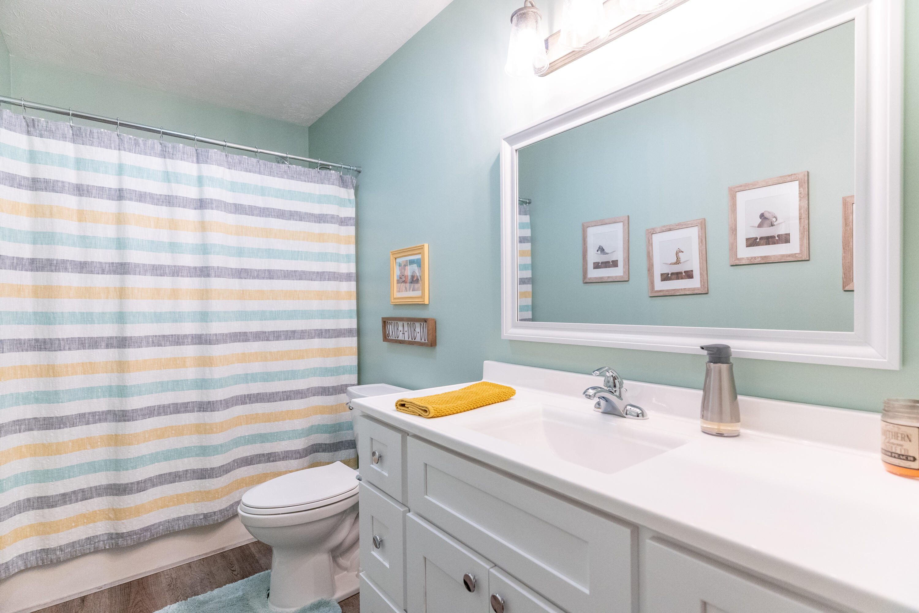 3725 Freeman Drive, Sidney, Ohio 45365