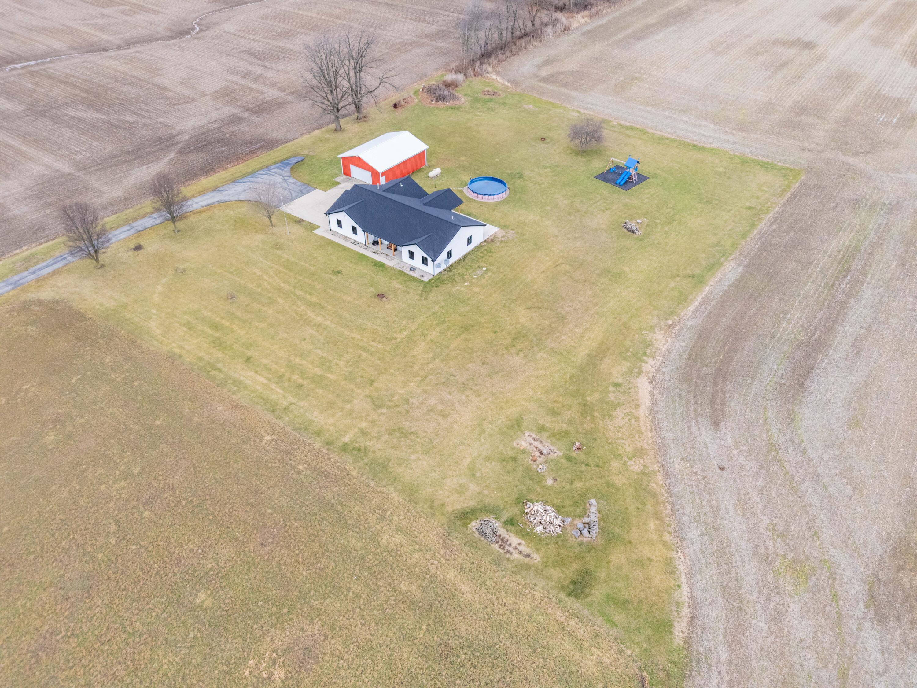 3725 Freeman Drive, Sidney, Ohio 45365