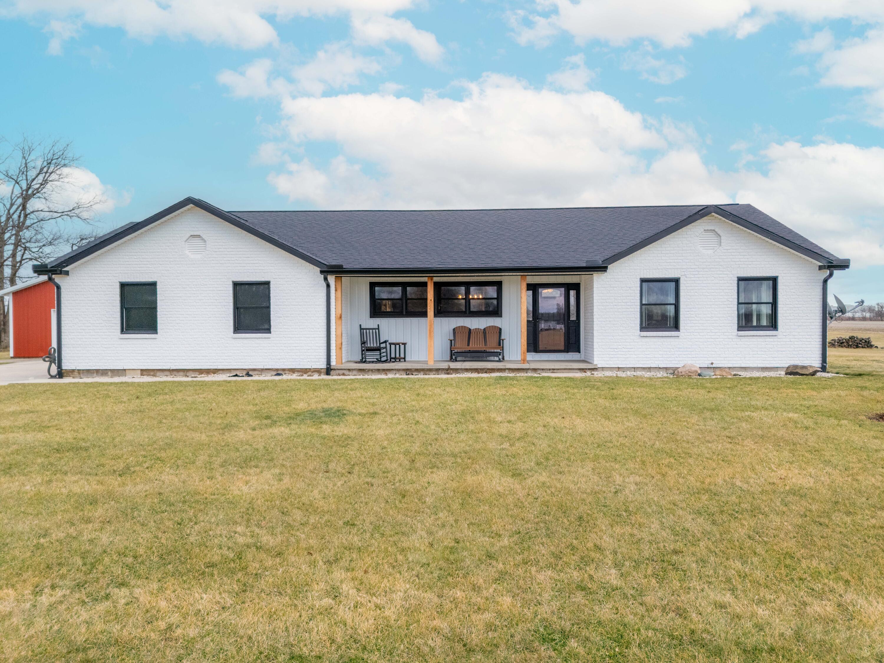 3725 Freeman Drive, Sidney, Ohio 45365