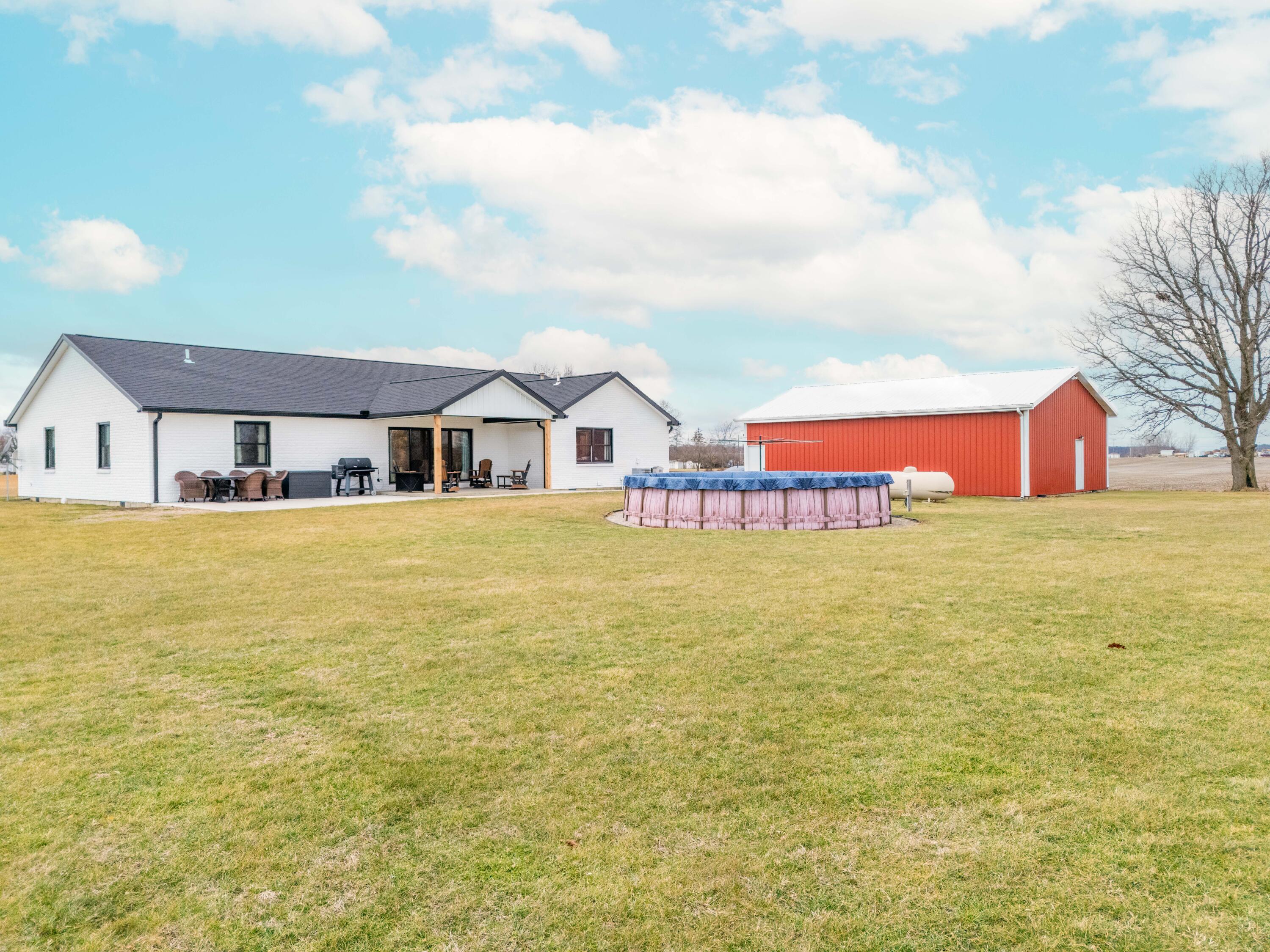 3725 Freeman Drive, Sidney, Ohio 45365