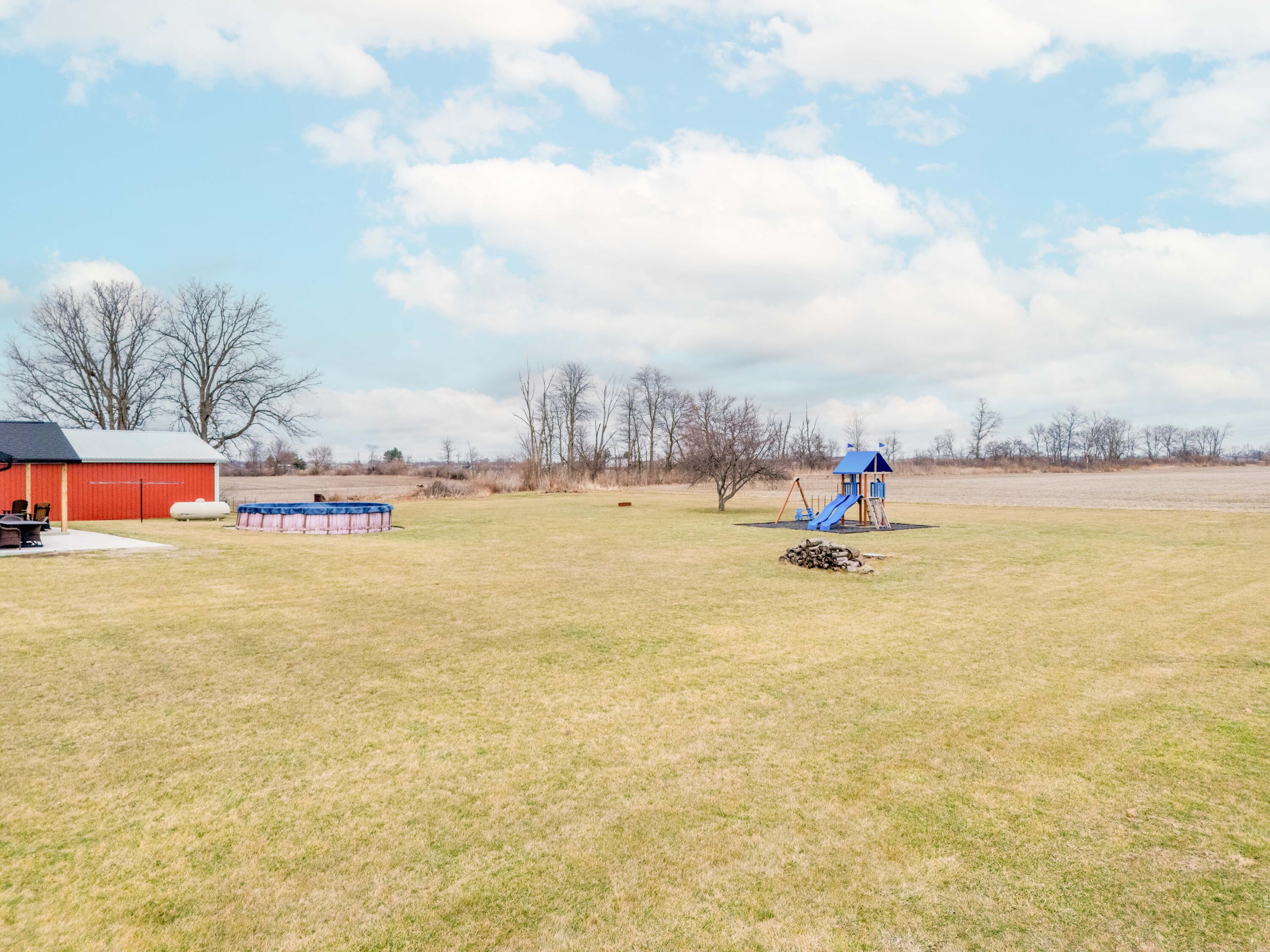 3725 Freeman Drive, Sidney, Ohio 45365