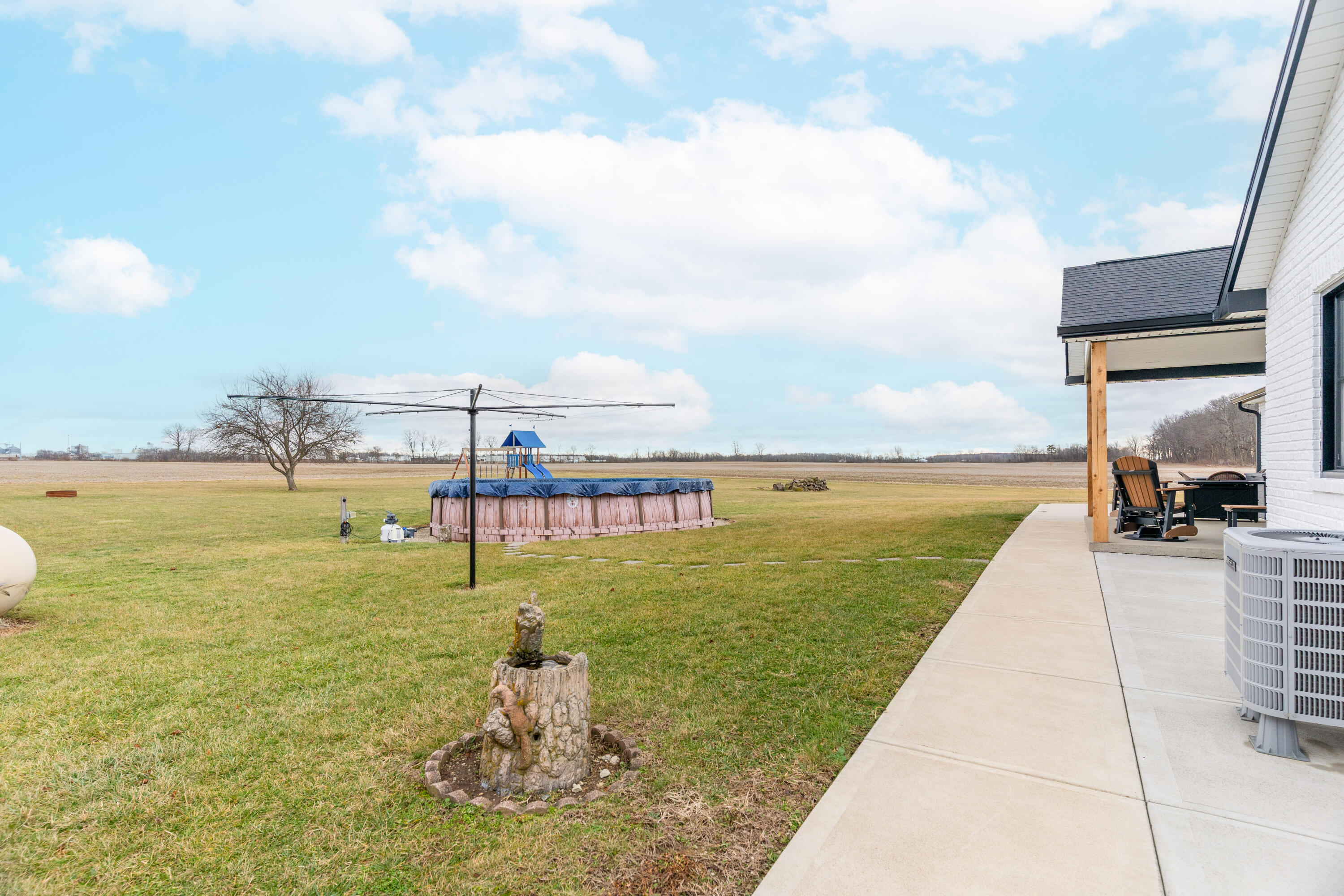 3725 Freeman Drive, Sidney, Ohio 45365