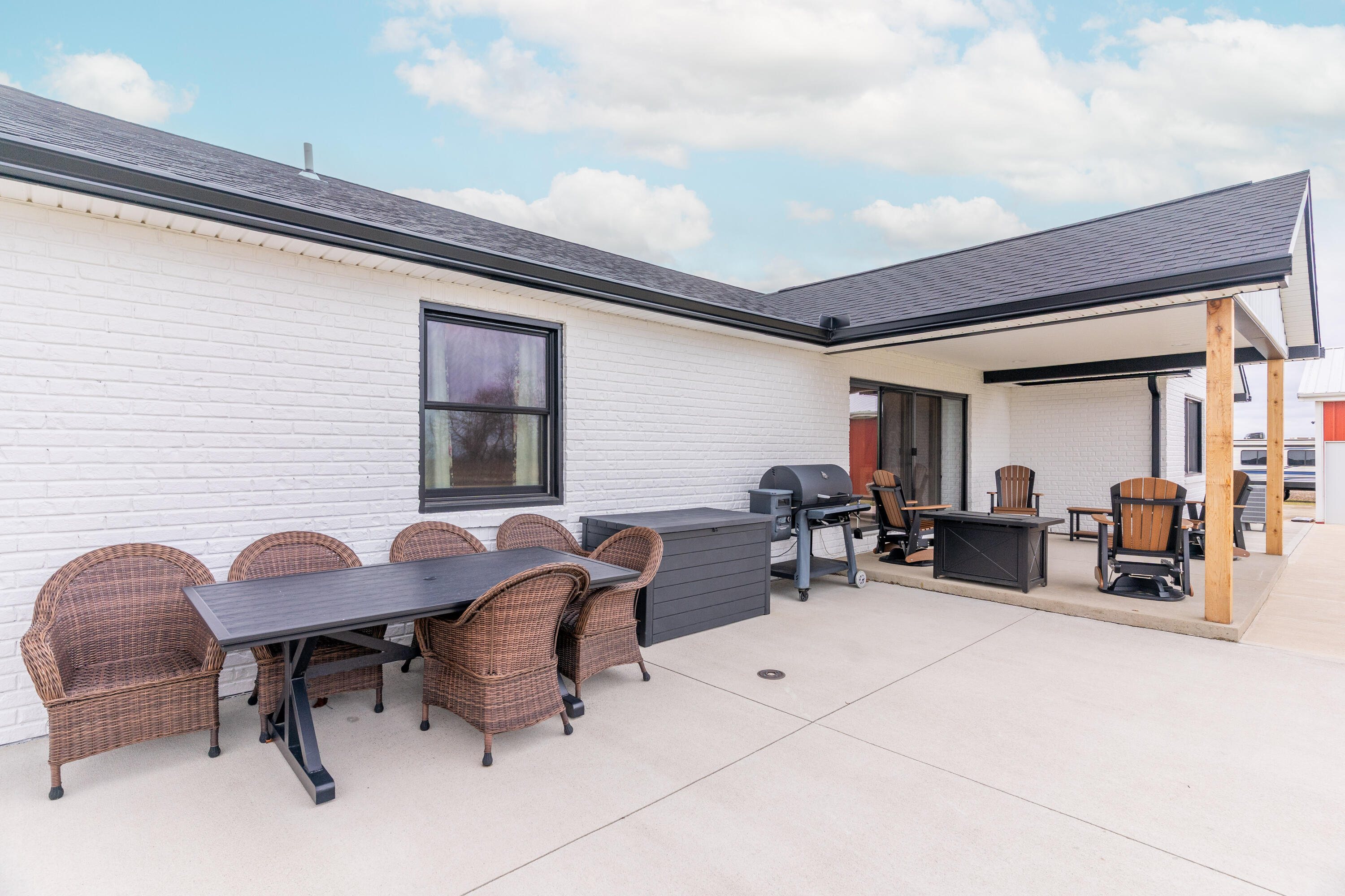 3725 Freeman Drive, Sidney, Ohio 45365