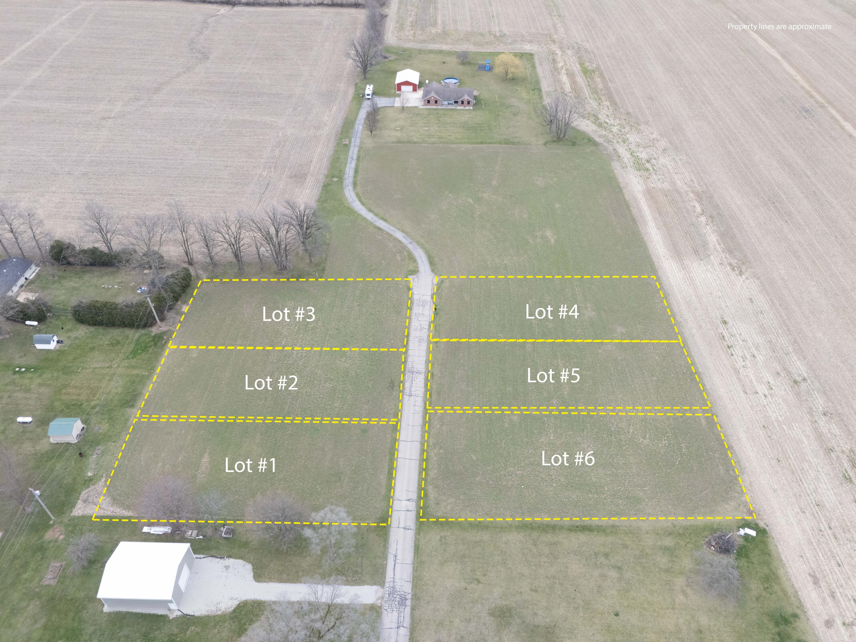 3725 Freeman Drive, Sidney, Ohio 45365