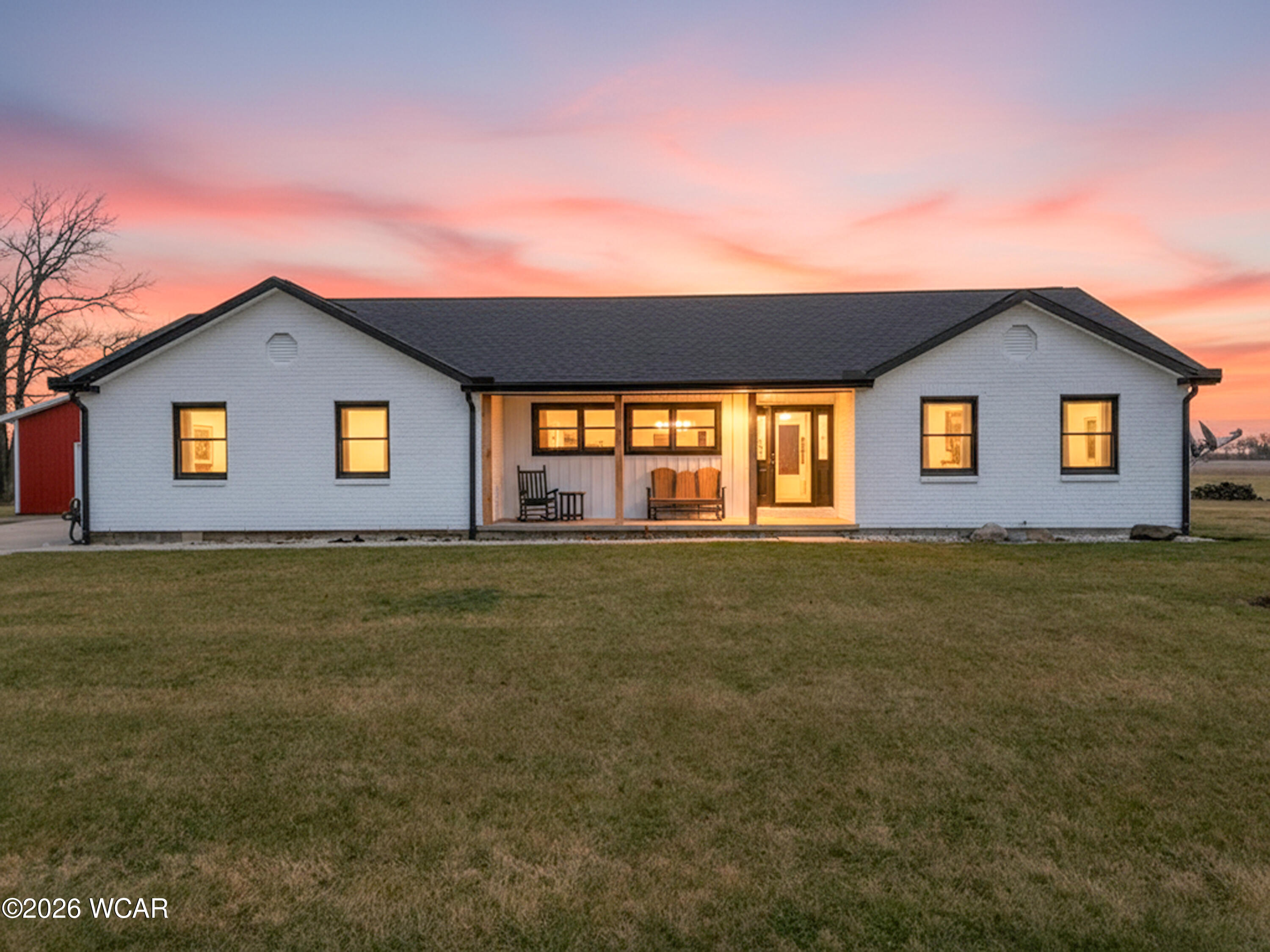 3725 Freeman Road, Sidney, Ohio