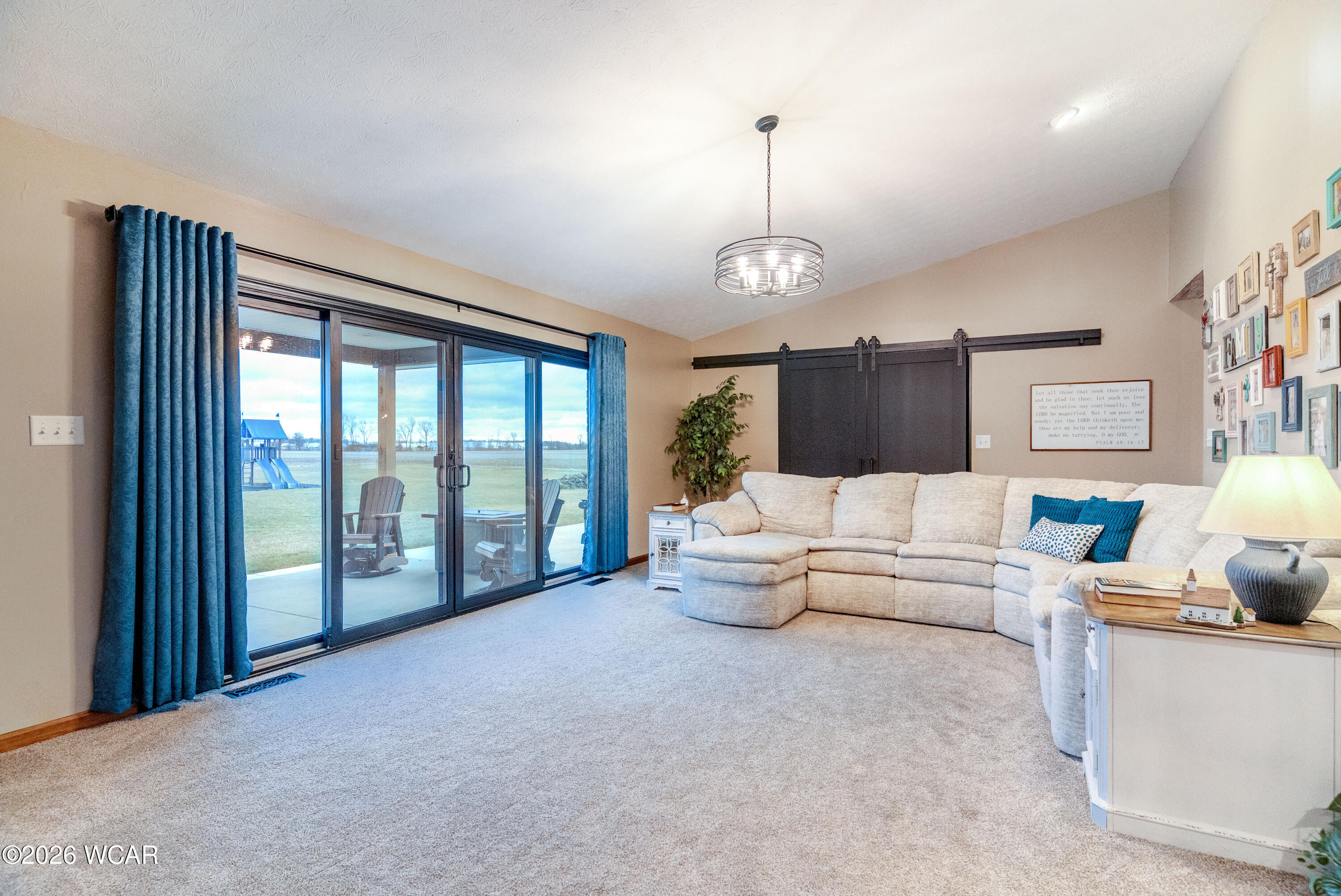 3725 Freeman Road, Sidney, Ohio