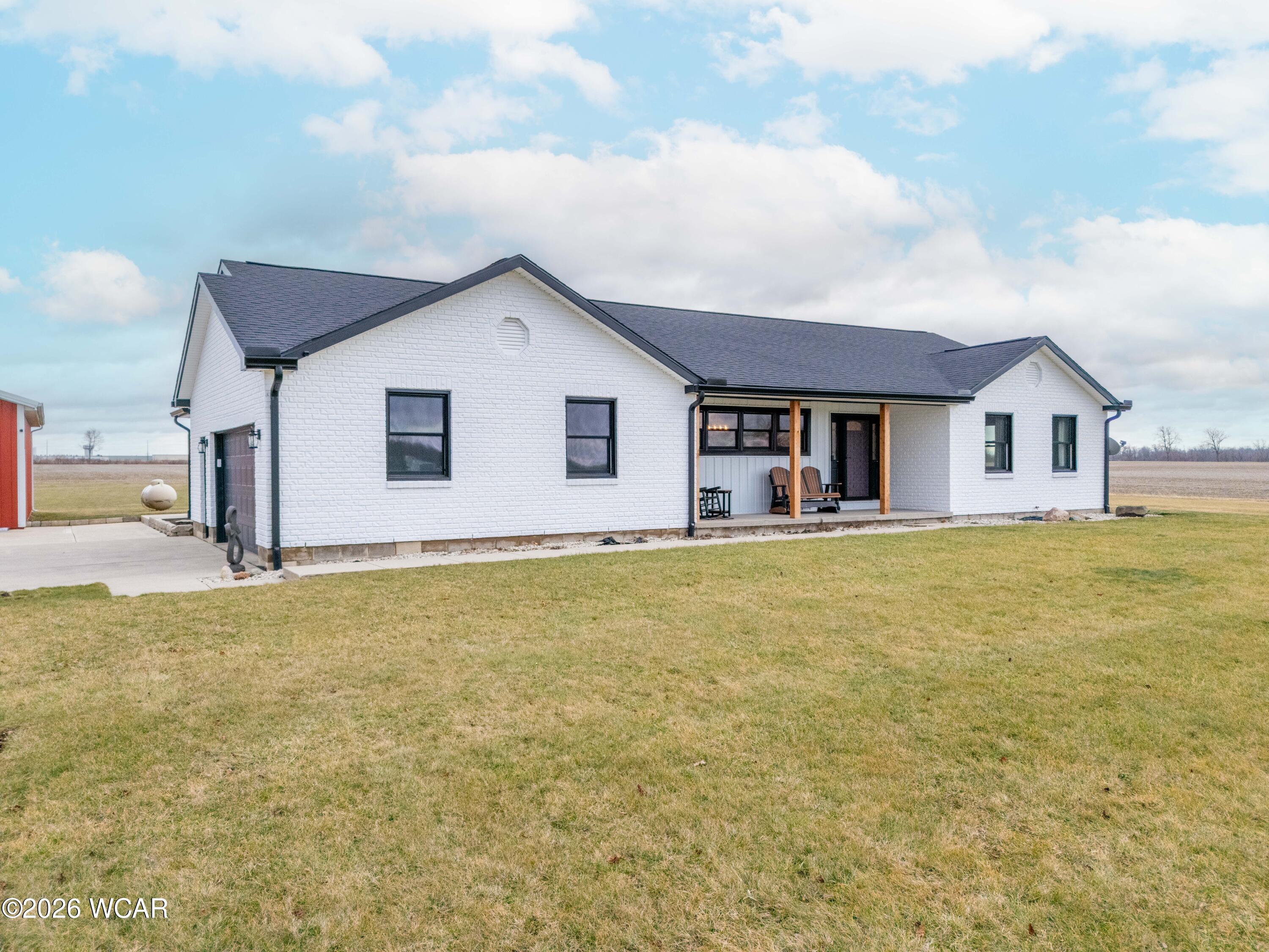 3725 Freeman Road, Sidney, Ohio