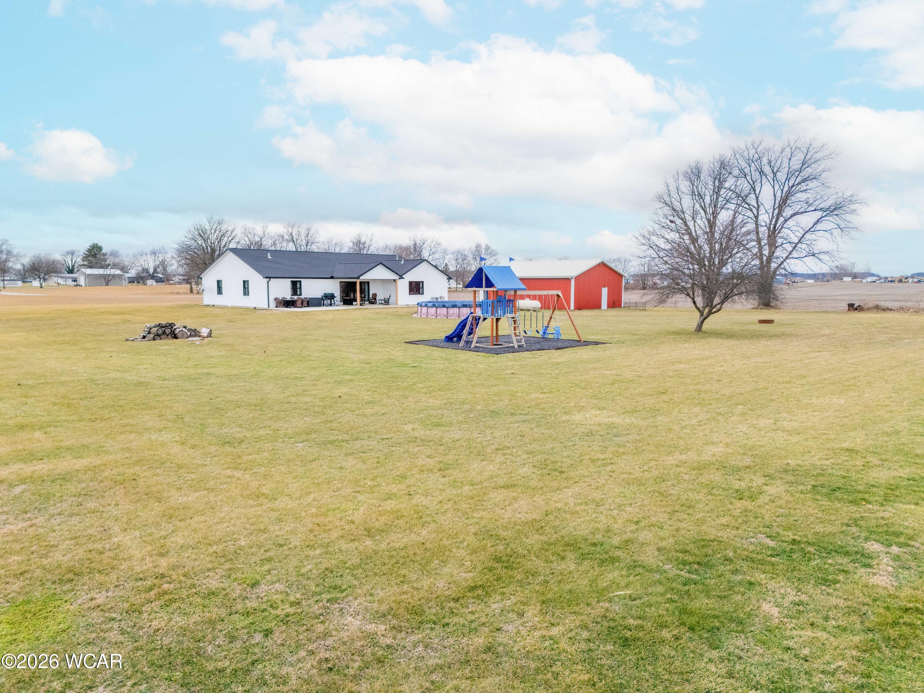 3725 Freeman Road, Sidney, Ohio