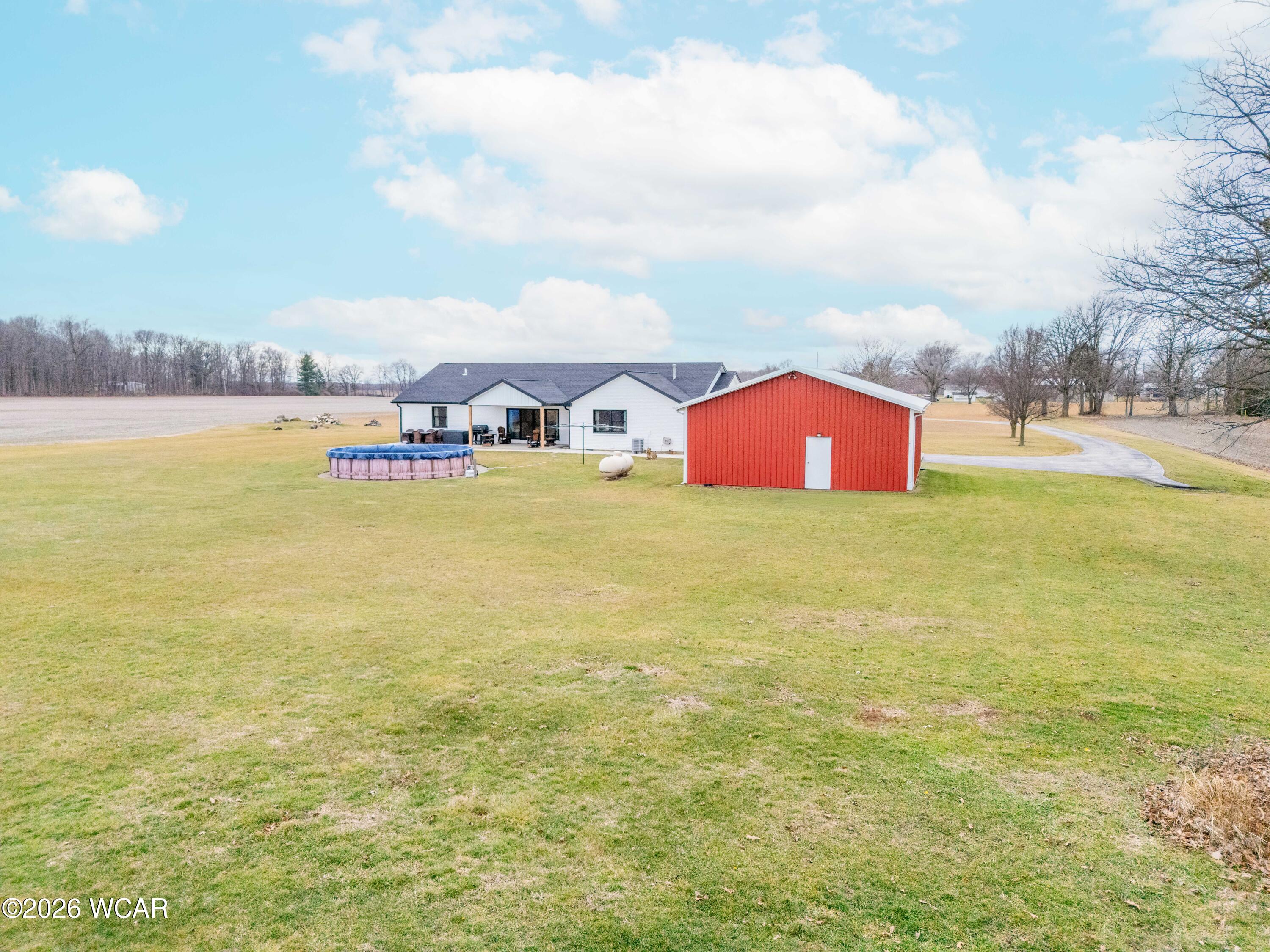 3725 Freeman Road, Sidney, Ohio