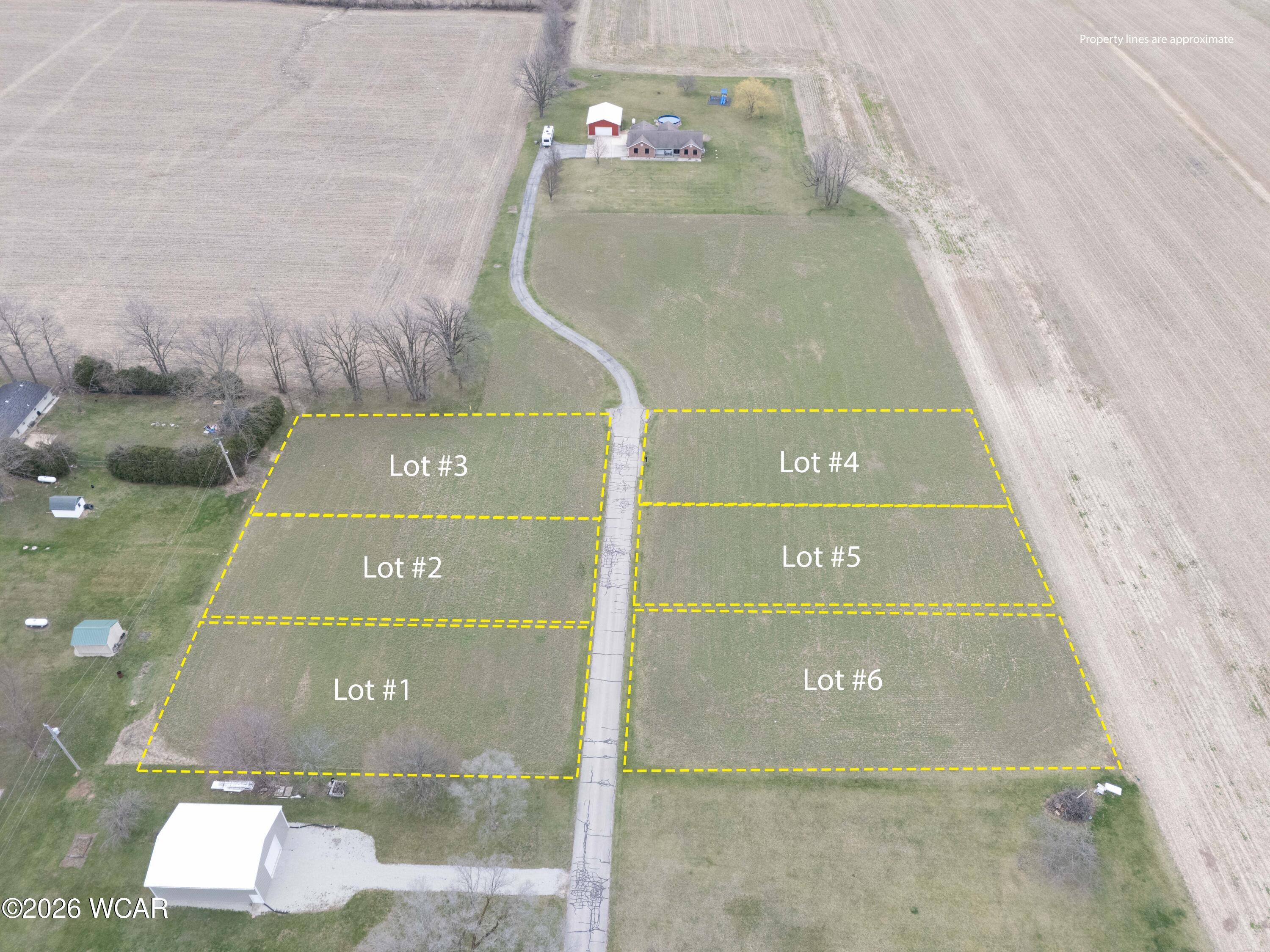 3725 Freeman Road, Sidney, Ohio