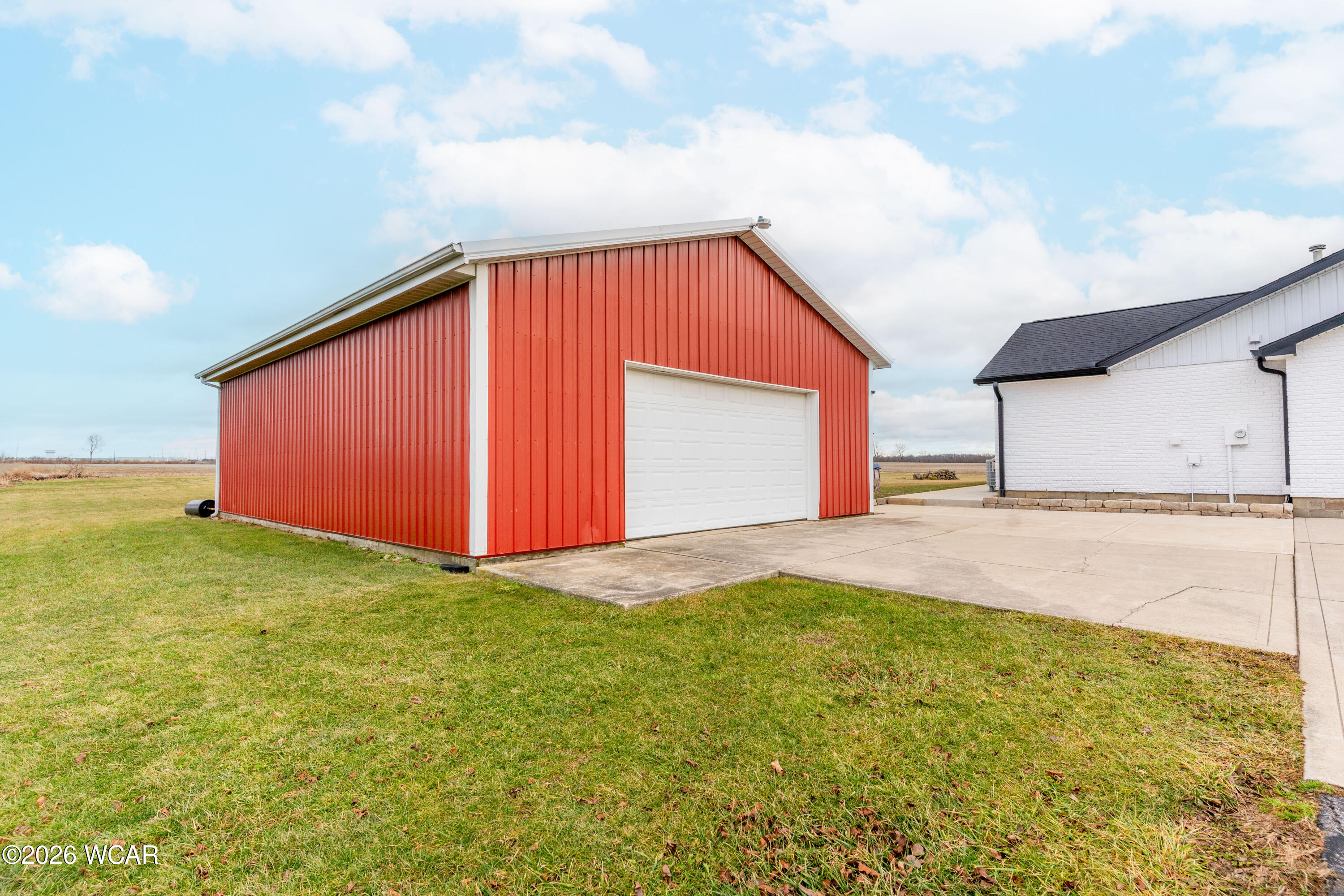 3725 Freeman Road, Sidney, Ohio